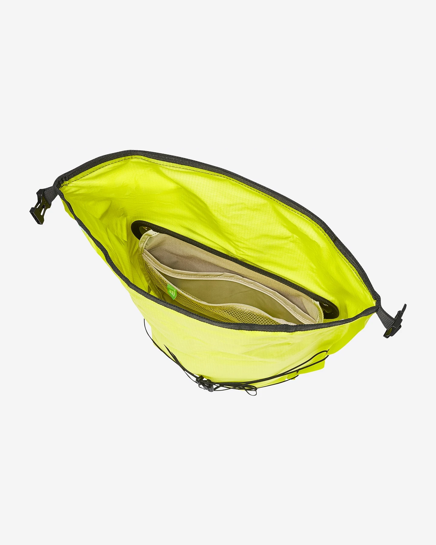 VAUDE Sporttasche Aqua Front Light – Ansicht 3