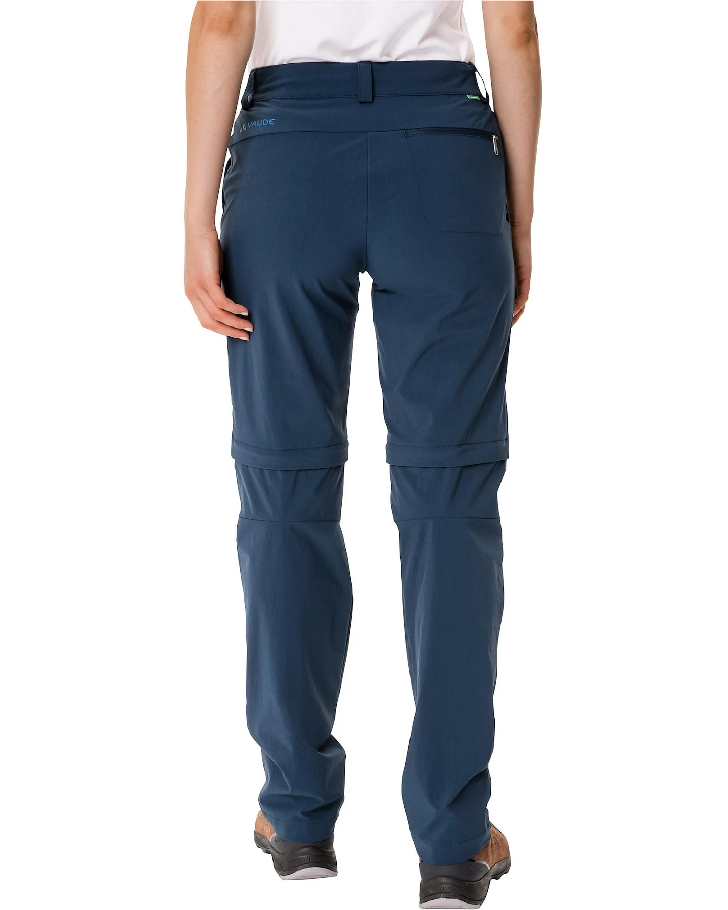 VAUDE Outdoorhose Farley II – Ansicht 4
