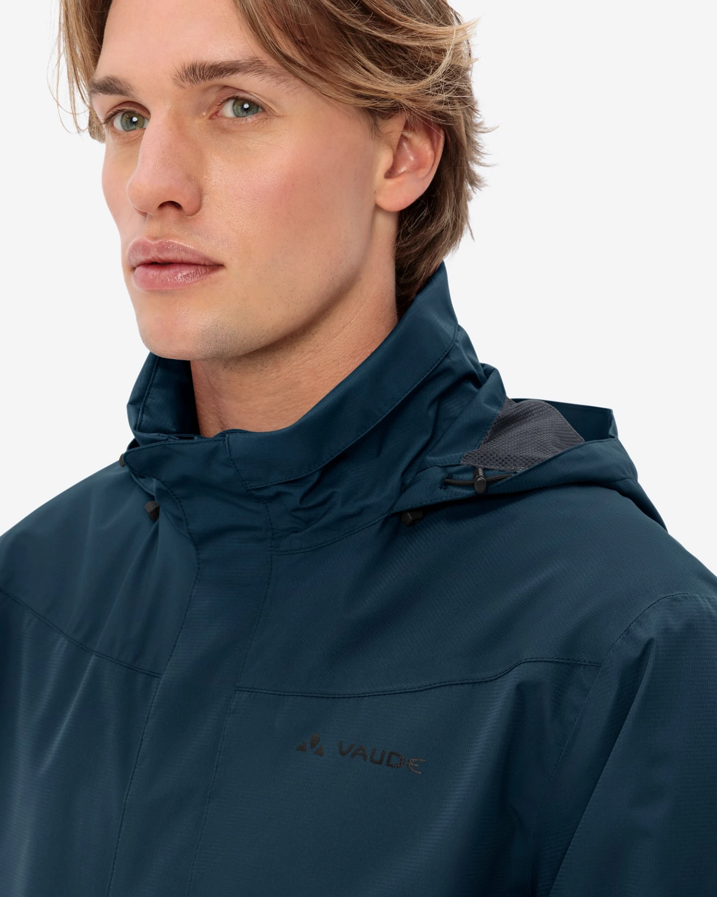 VAUDE Sportjacke Escape Bike Light – Ansicht 6