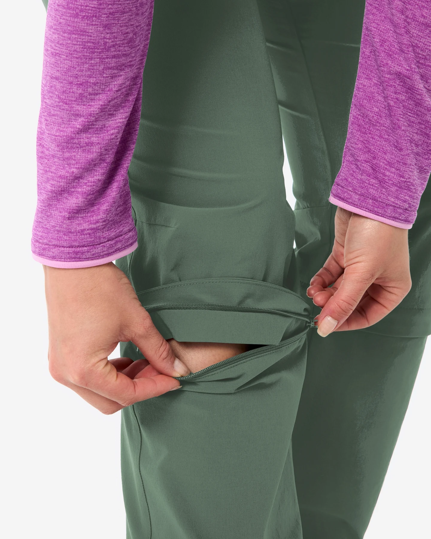 VAUDE Hose Farley – Ansicht 5