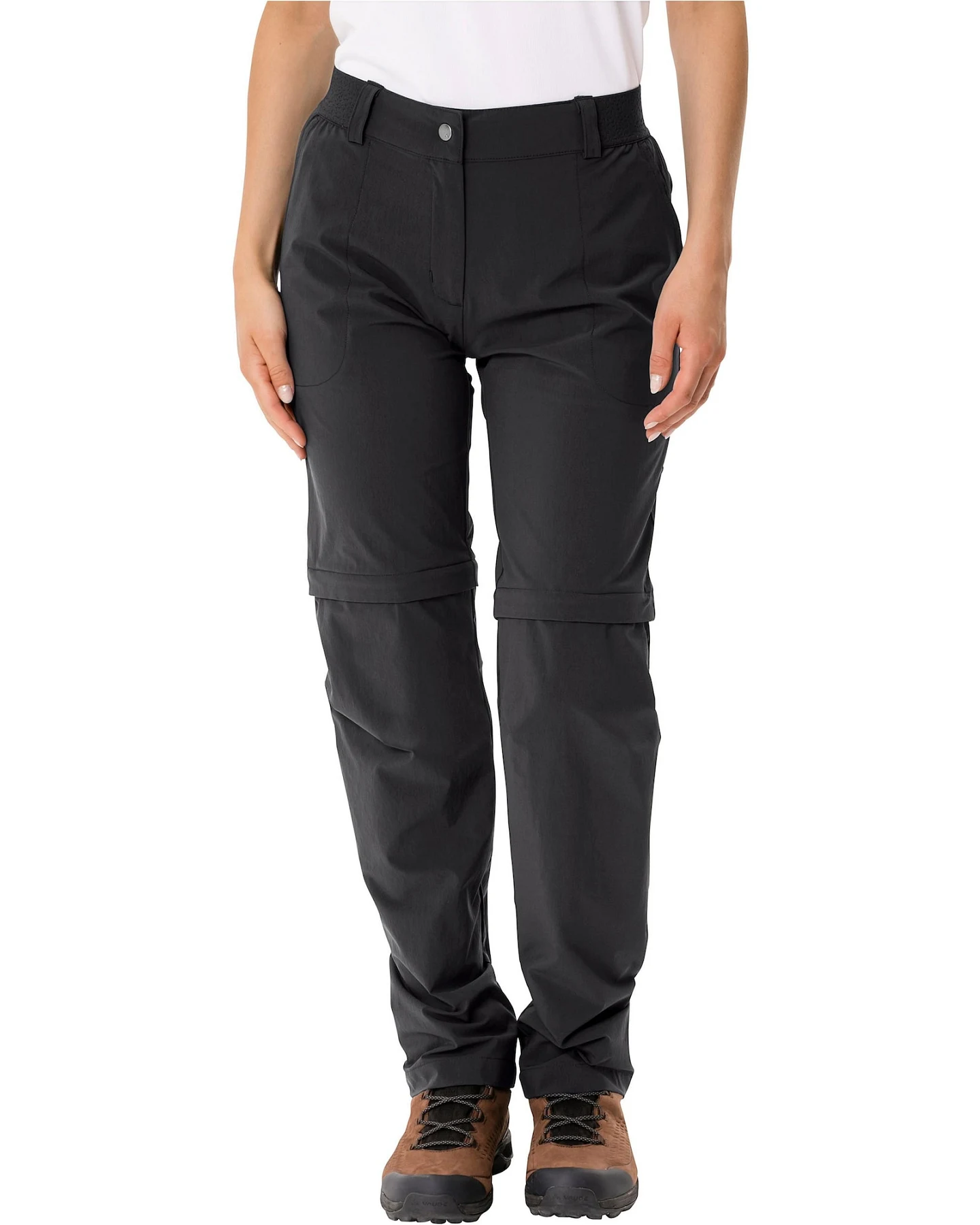 VAUDE Outdoorhose Farley II – Ansicht 3