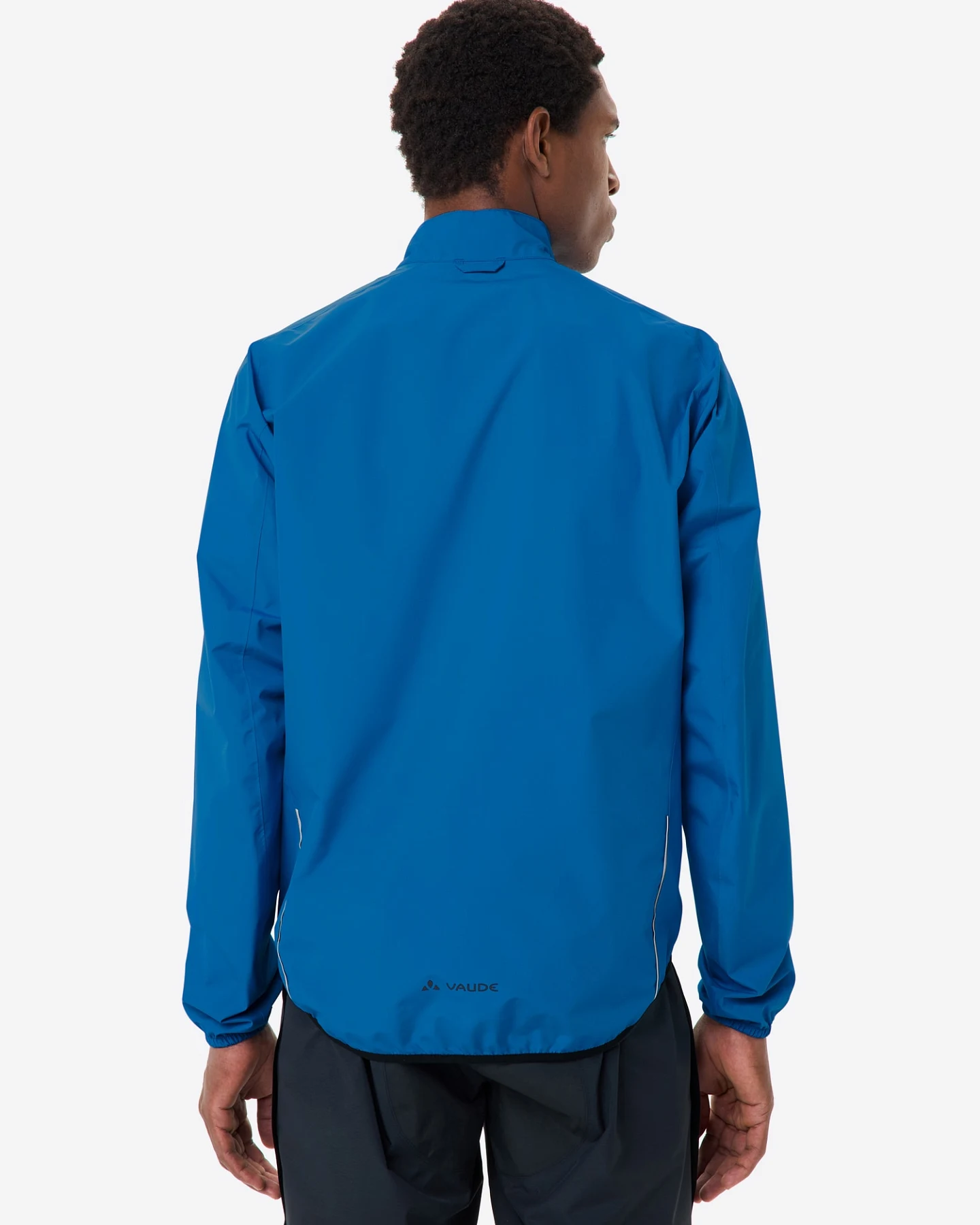VAUDE Jacke Drop III – Ansicht 4