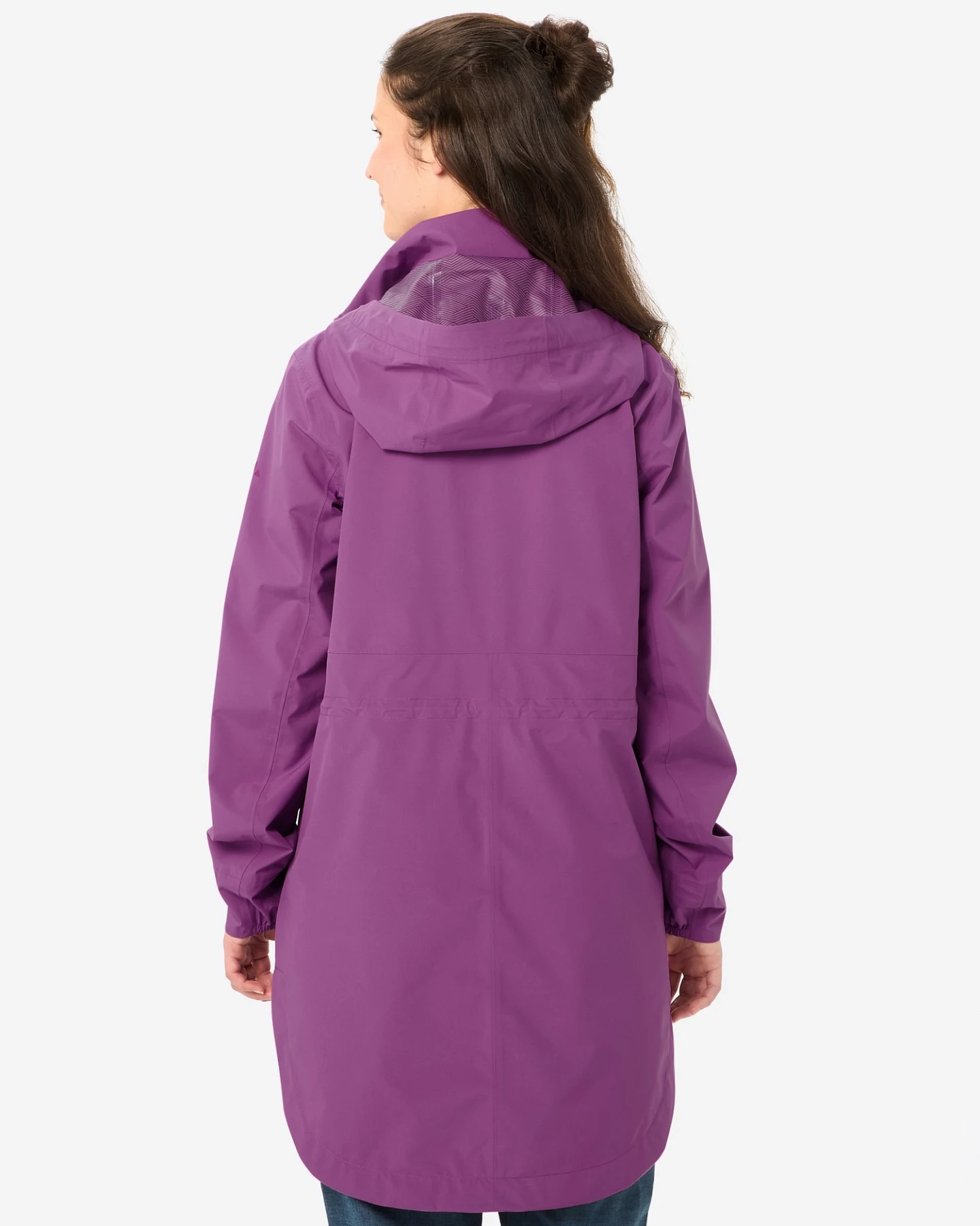 VAUDE Outdoormantel Mineo – Ansicht 4