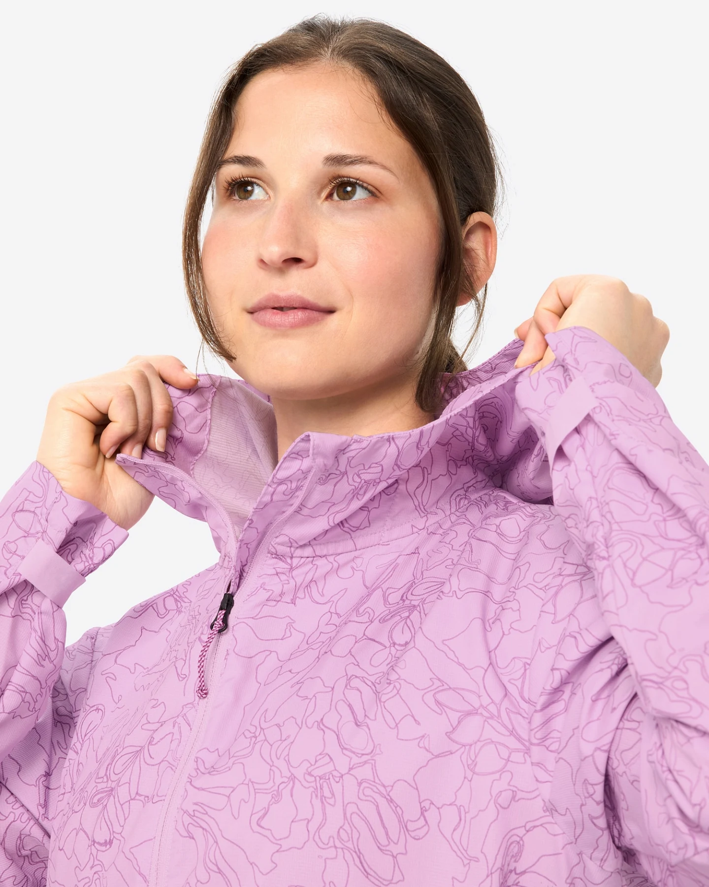 VAUDE Jacke Adlux Air – Ansicht 6