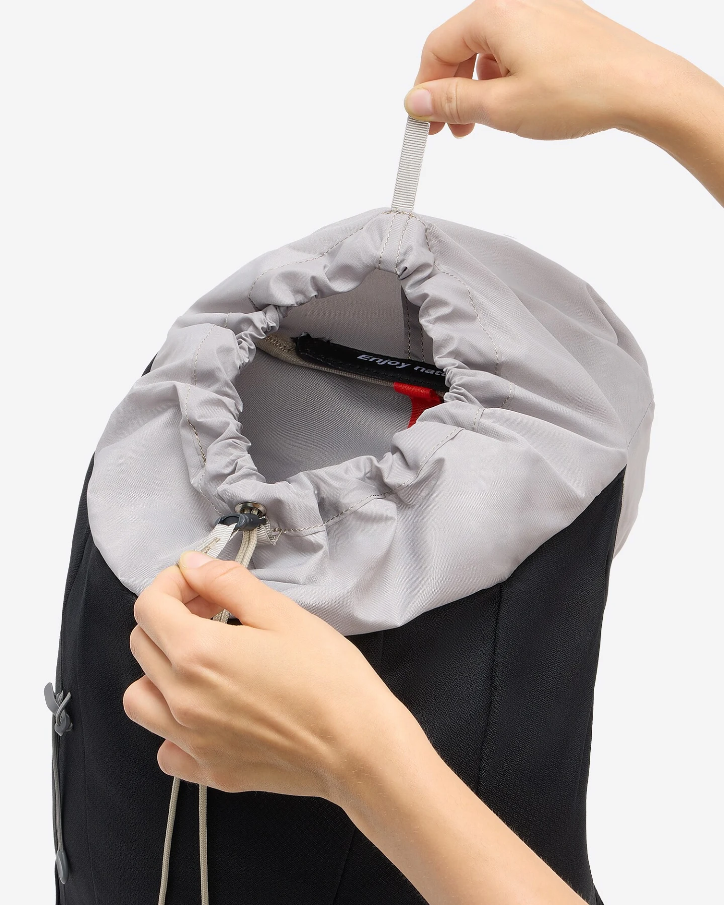 VAUDE Sportrucksack Skomer – Ansicht 4