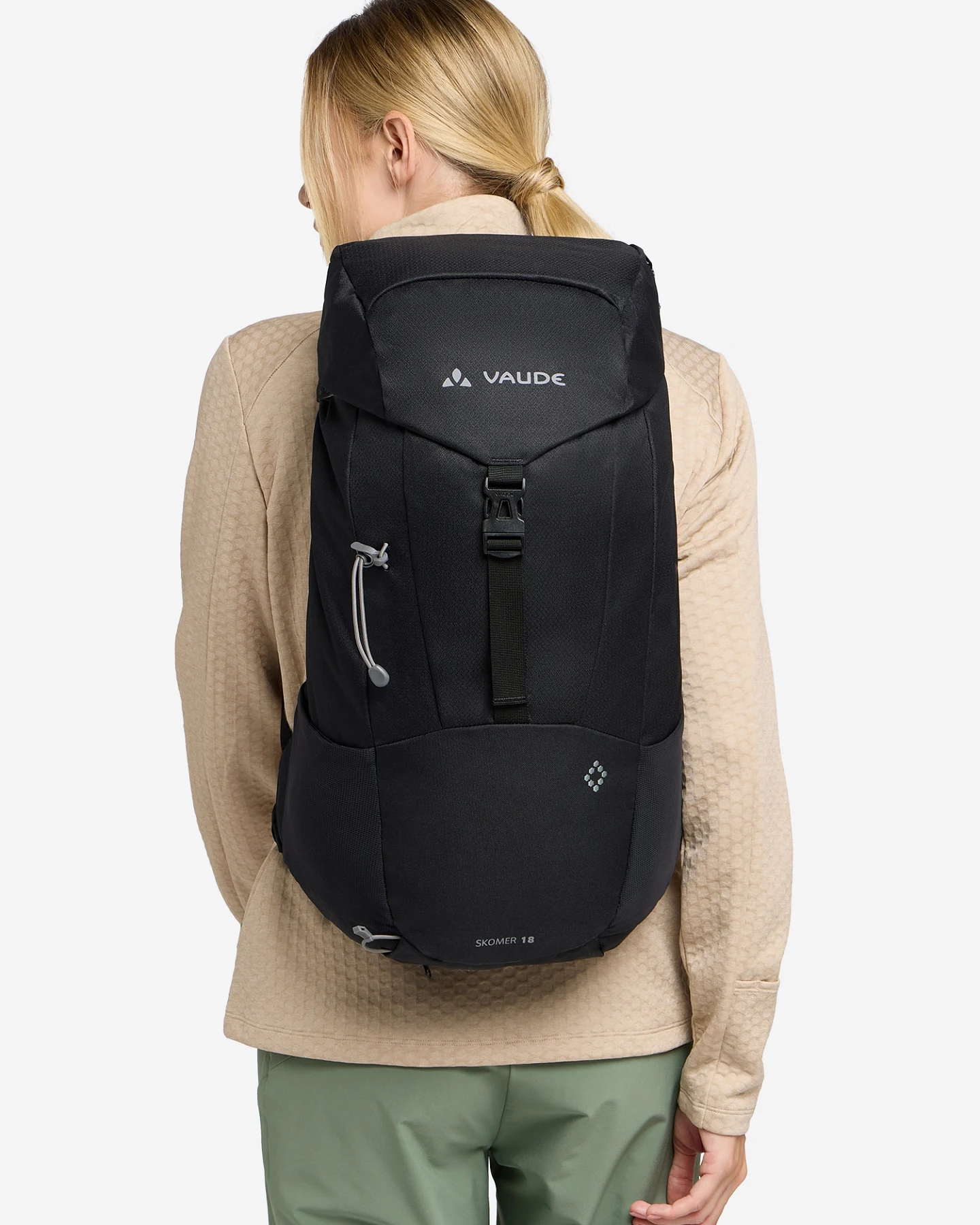 VAUDE Sportrucksack Skomer – Ansicht 6