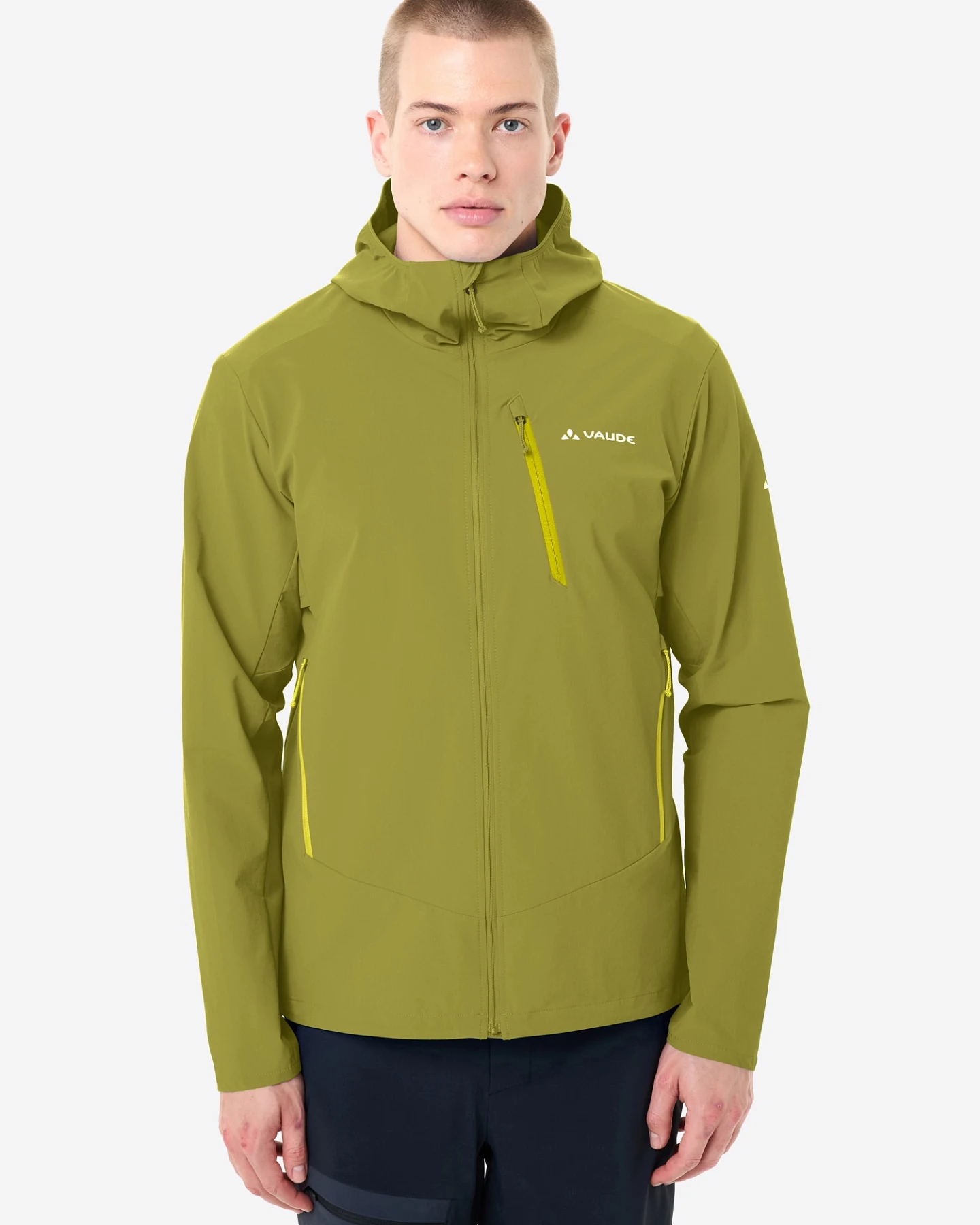 VAUDE Jacke Tekoa – Ansicht 3