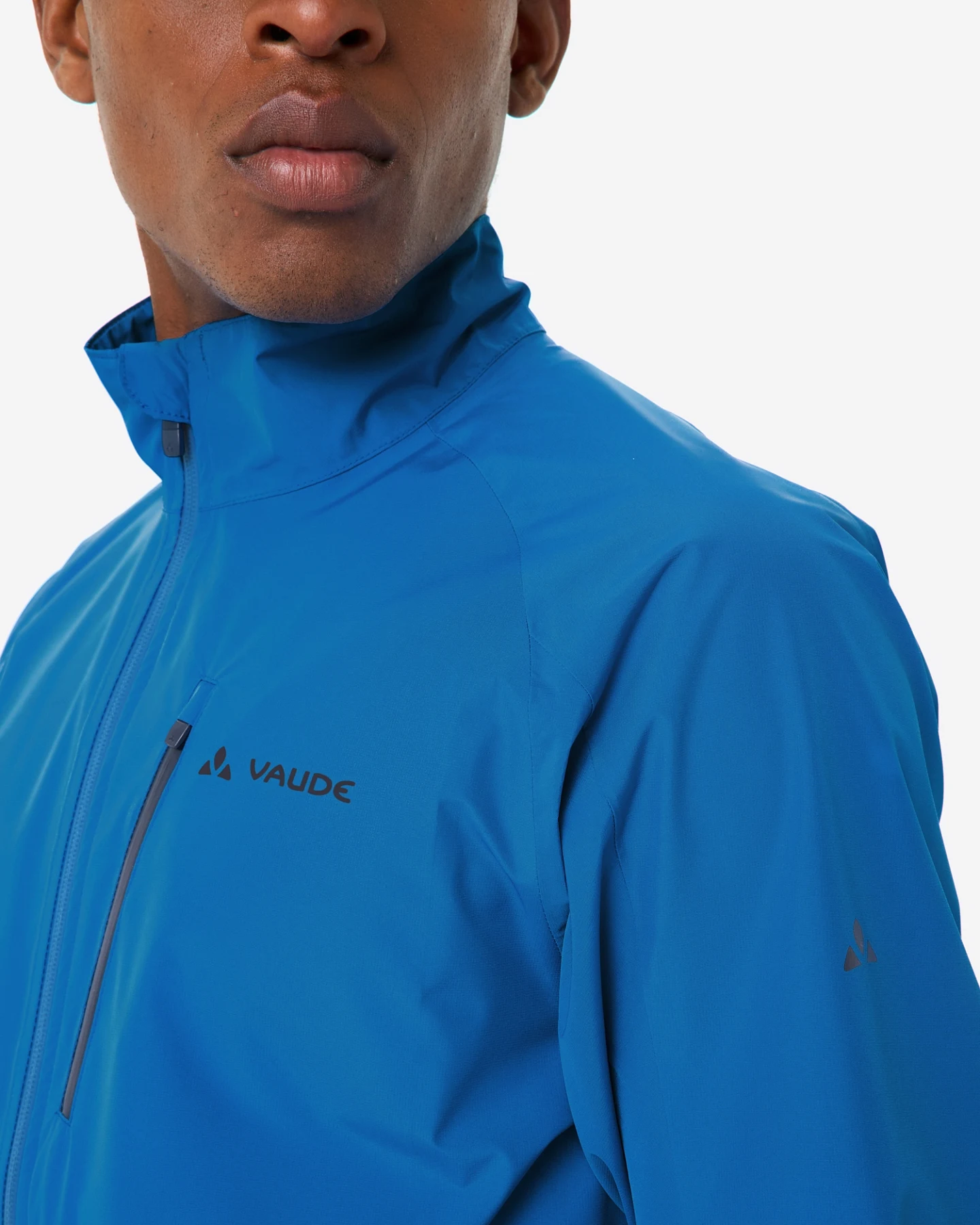 VAUDE Jacke Drop III – Ansicht 6