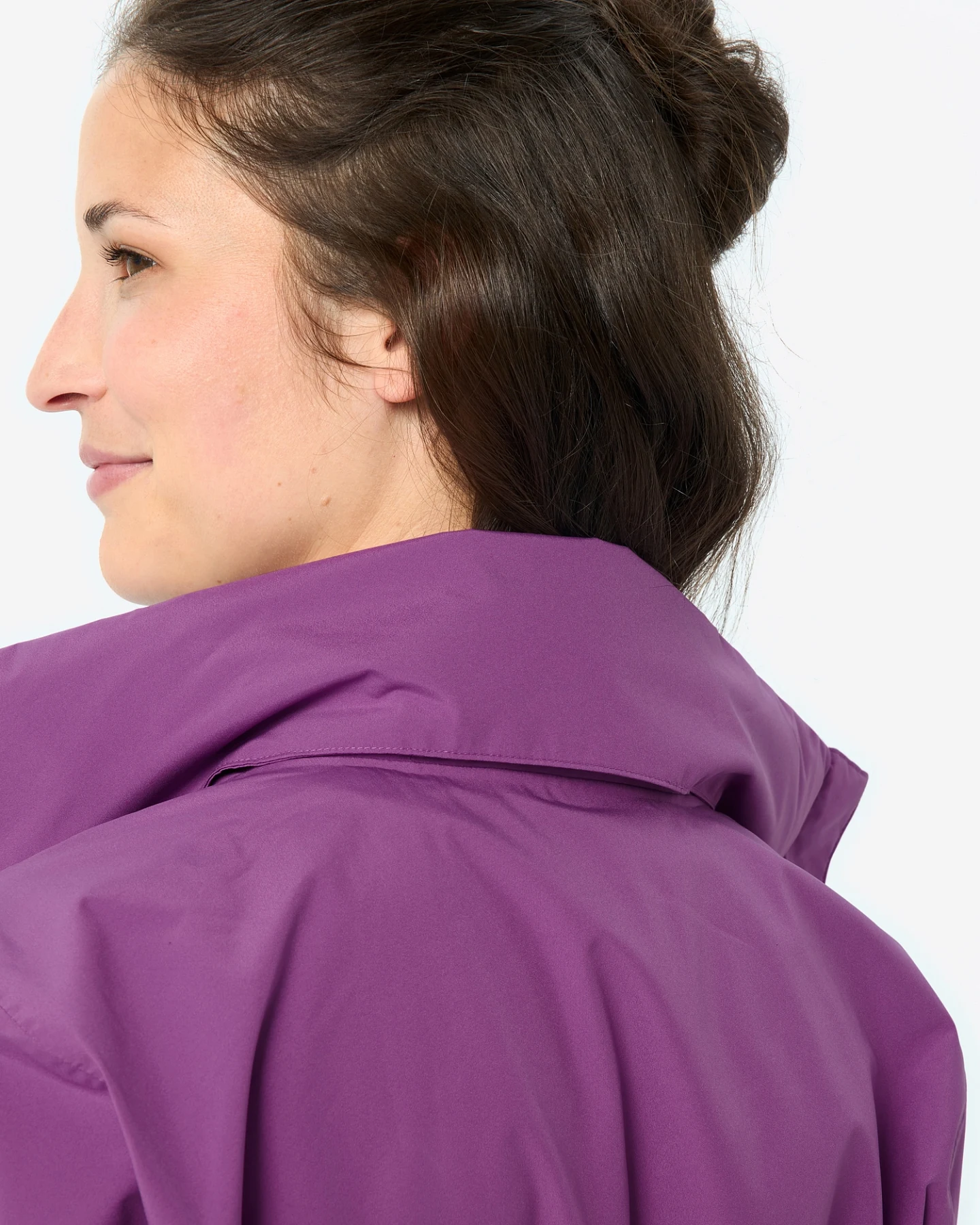 VAUDE Outdoormantel Mineo – Ansicht 6