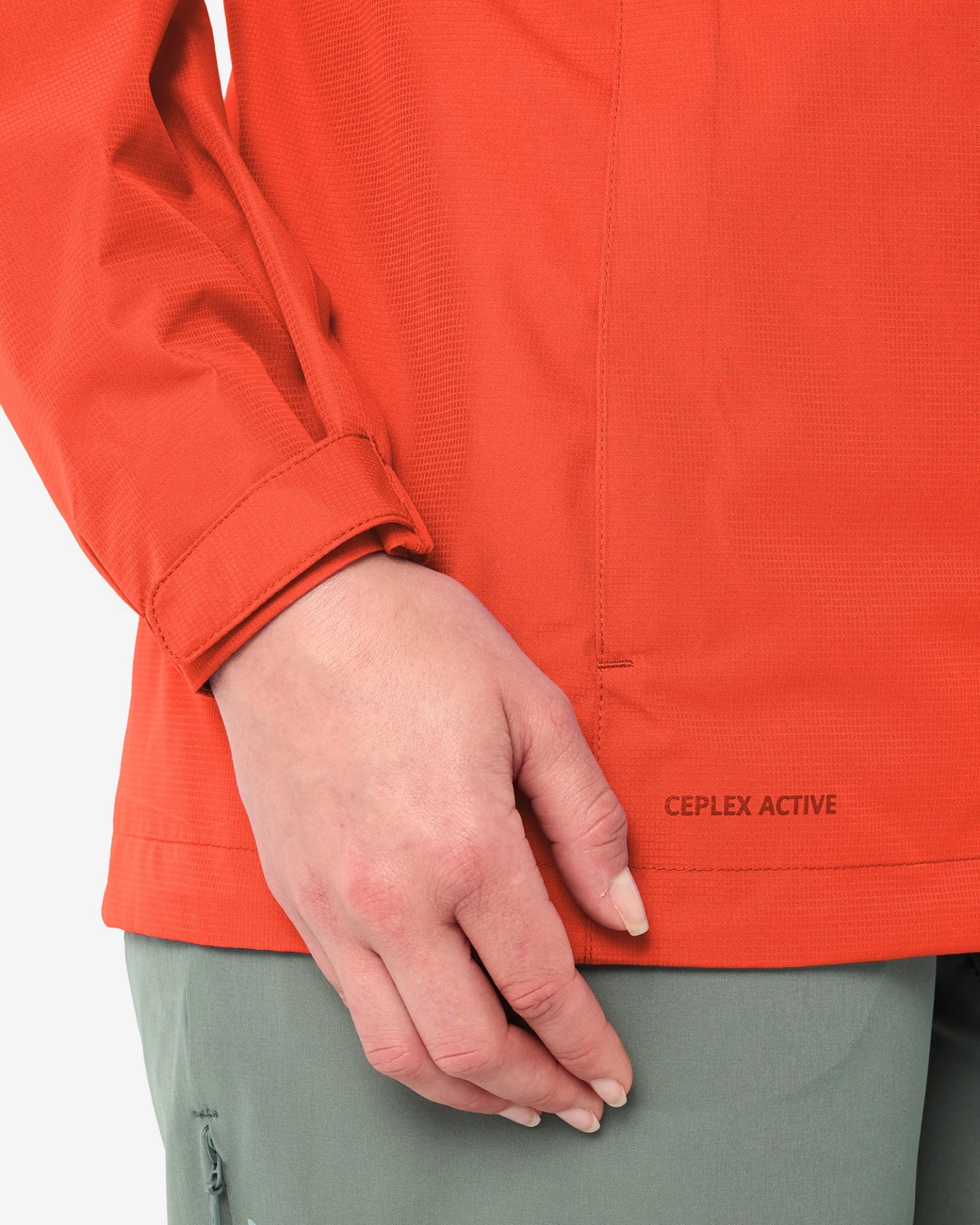 VAUDE Jacke Escape – Ansicht 5