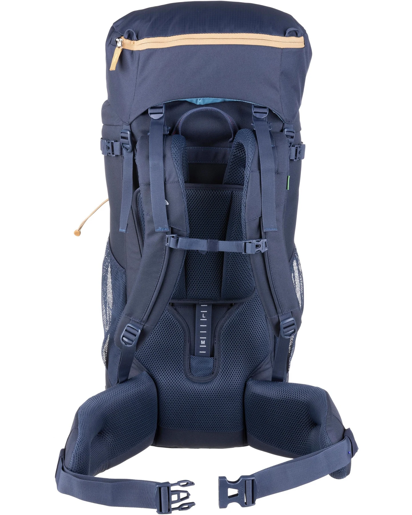 VAUDE Trekkingrucksack Khumbu III – Ansicht 2