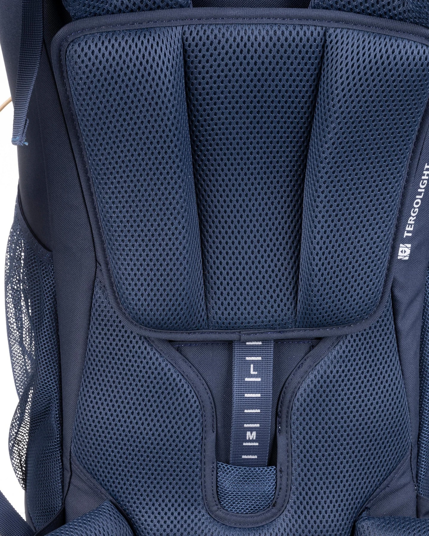 VAUDE Trekkingrucksack Khumbu III – Ansicht 4