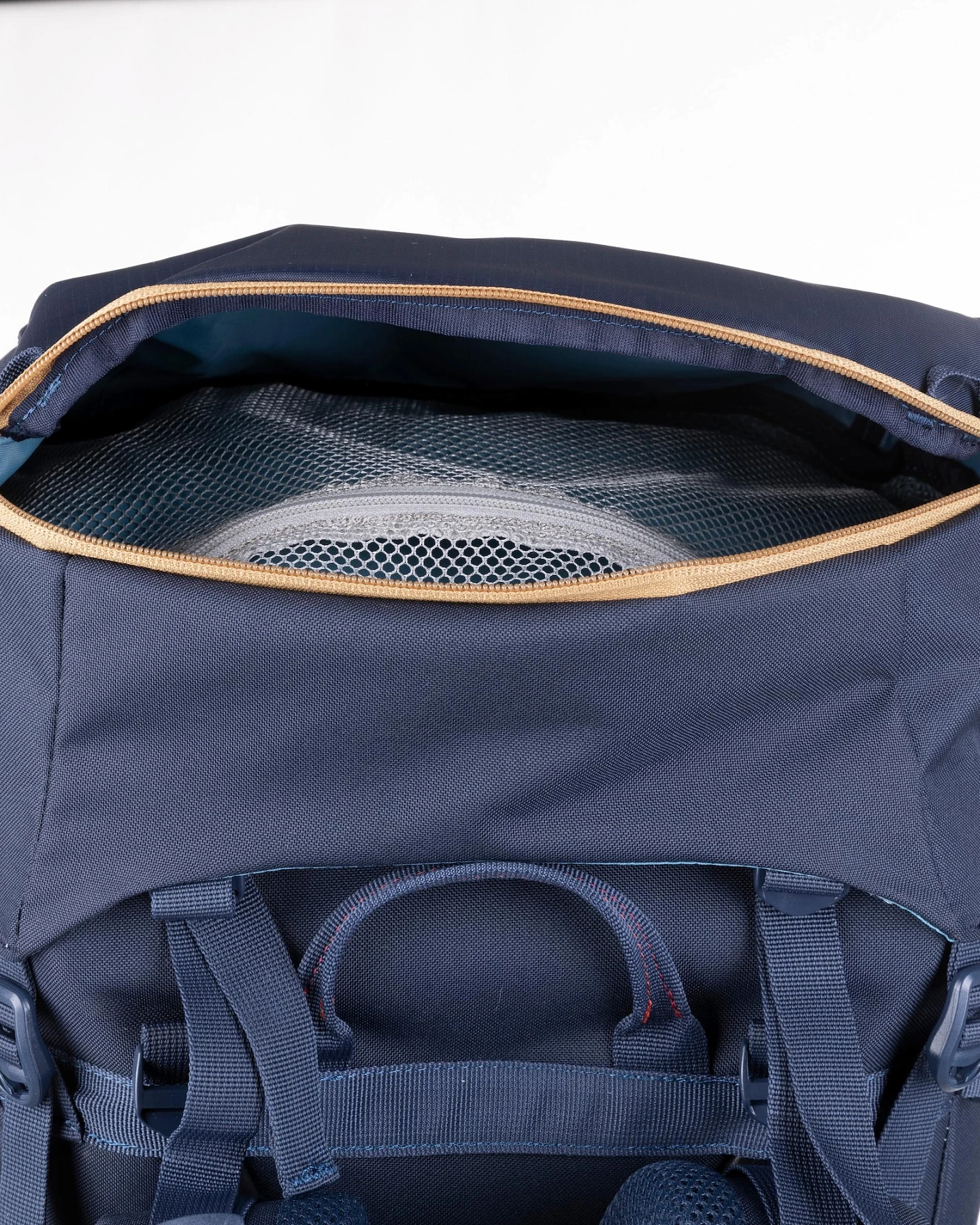VAUDE Trekkingrucksack Khumbu III – Ansicht 5