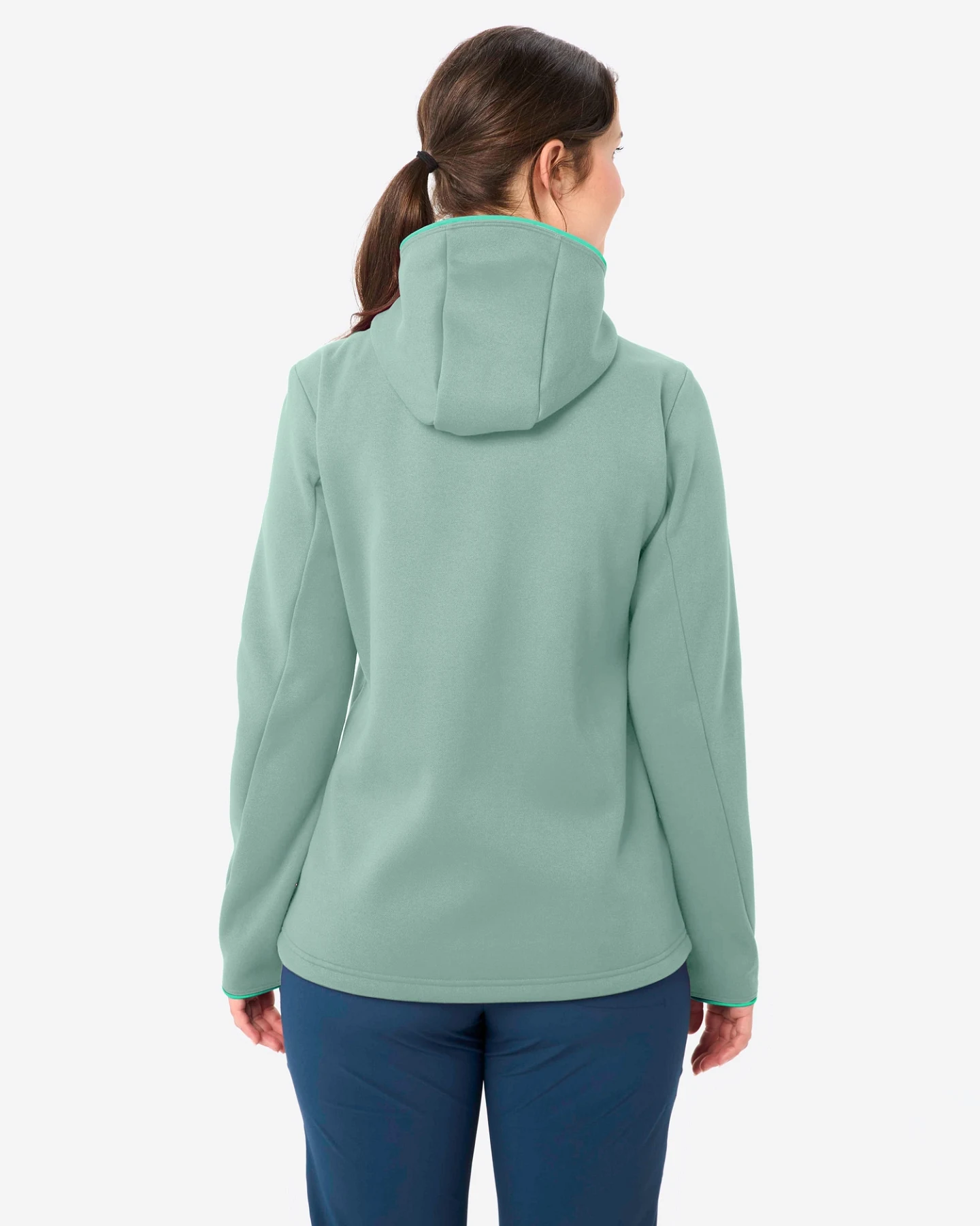 VAUDE Funktionsfleecejacke Idris – Ansicht 4