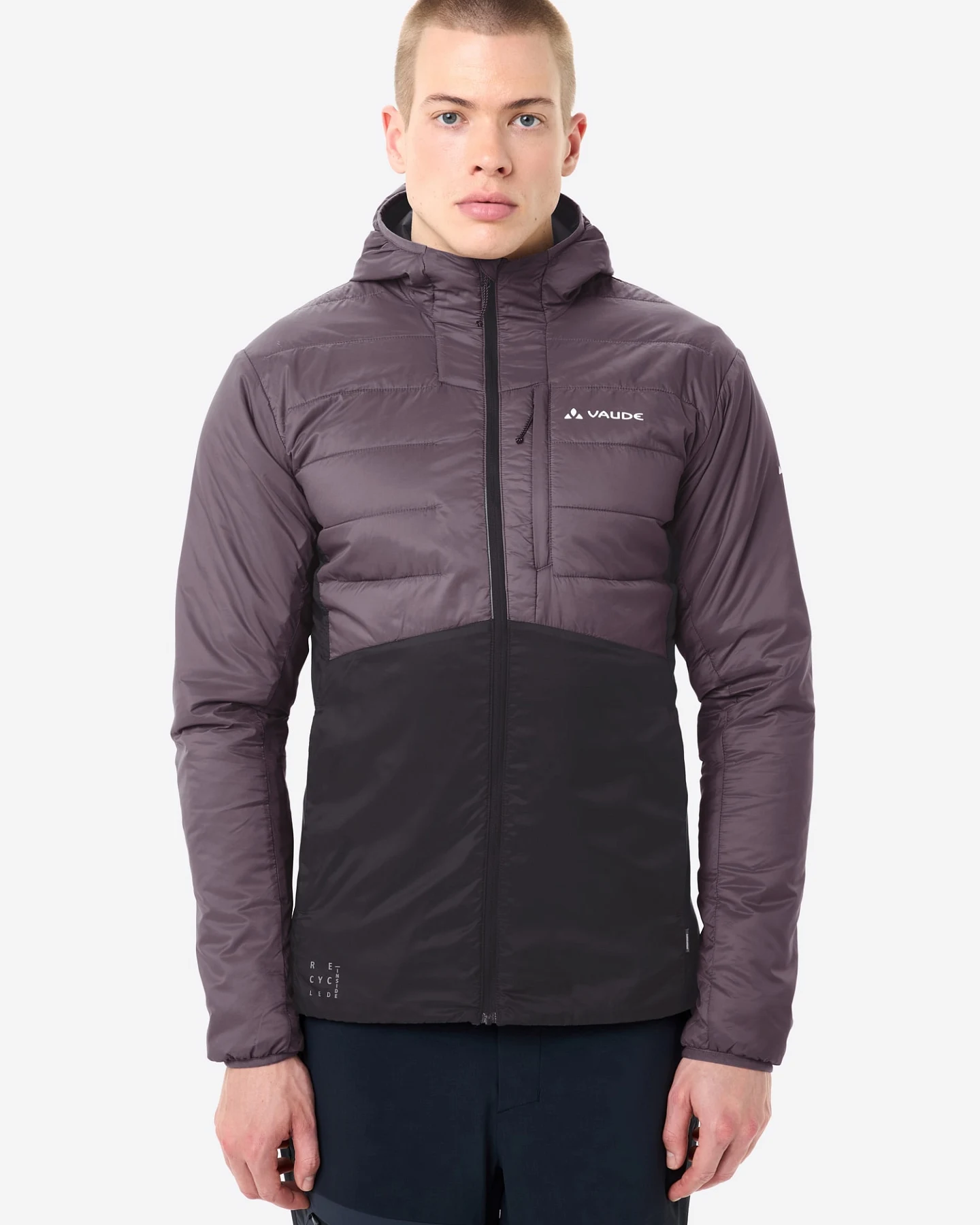 VAUDE Outdoorjacke Freney VI – Ansicht 3