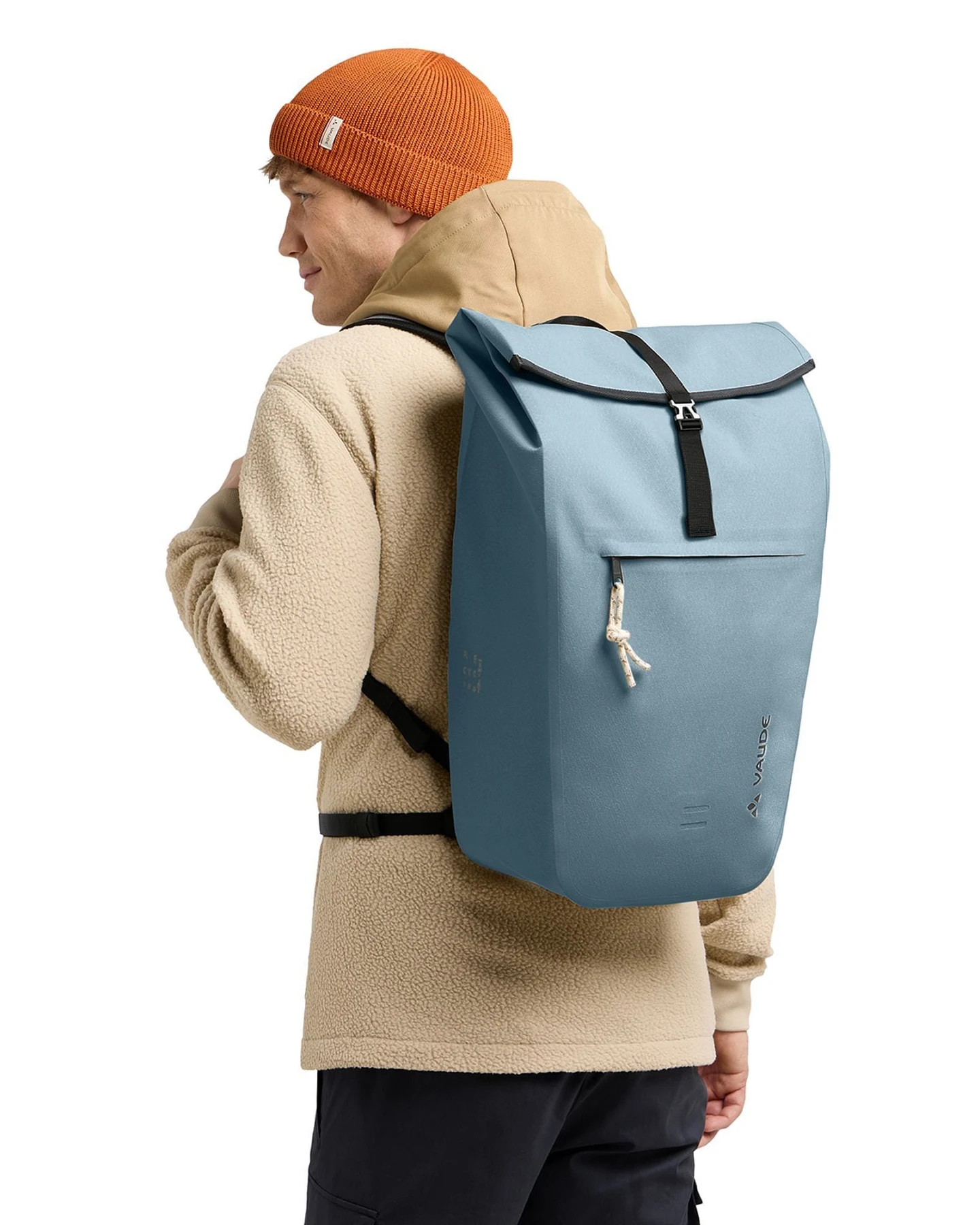 VAUDE Sportrucksack Clubride Urban 25 – Ansicht 2