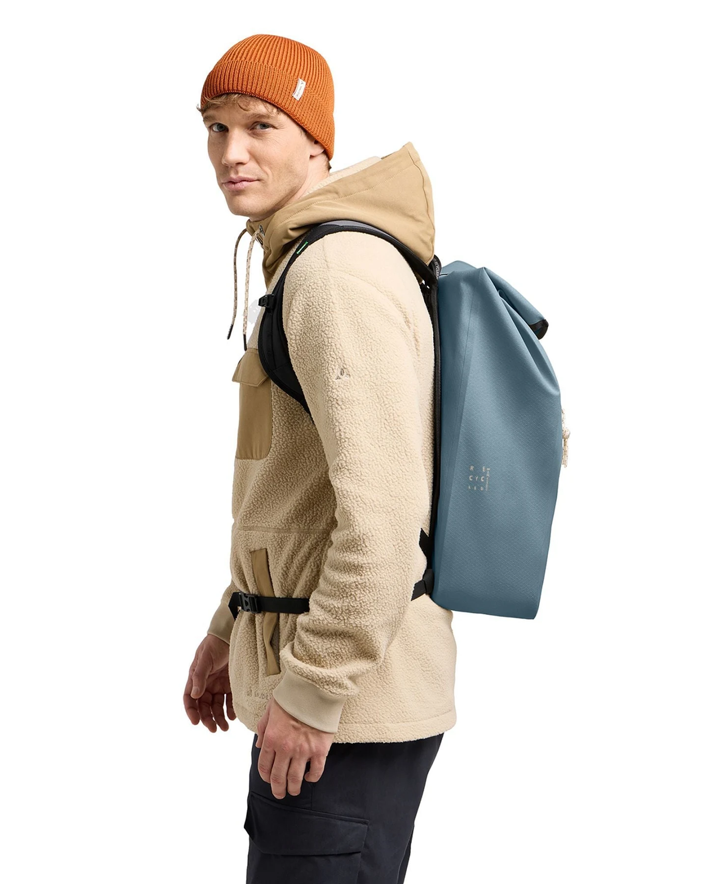 VAUDE Sportrucksack Clubride Urban 25 – Ansicht 3