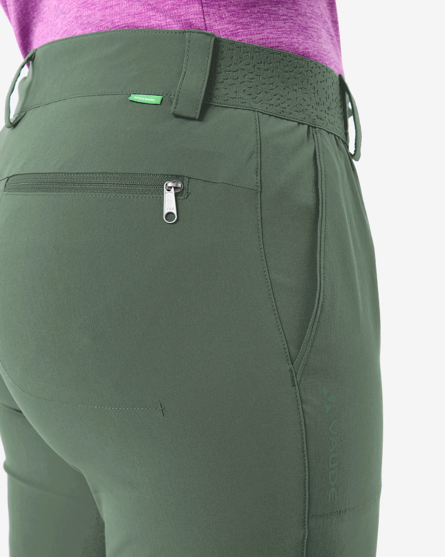 VAUDE Hose Farley – Ansicht 6