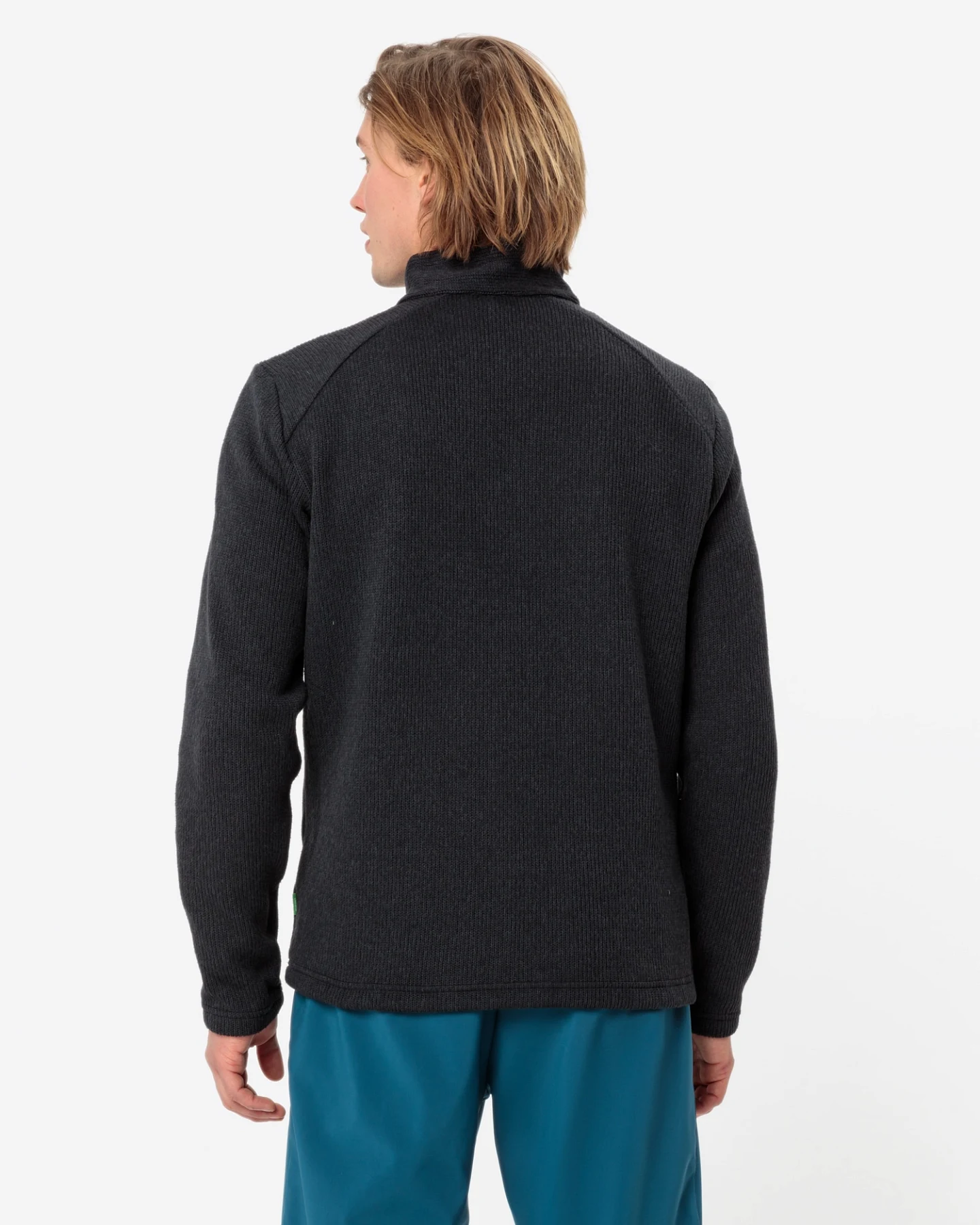 VAUDE Sportpullover Tesero – Ansicht 4