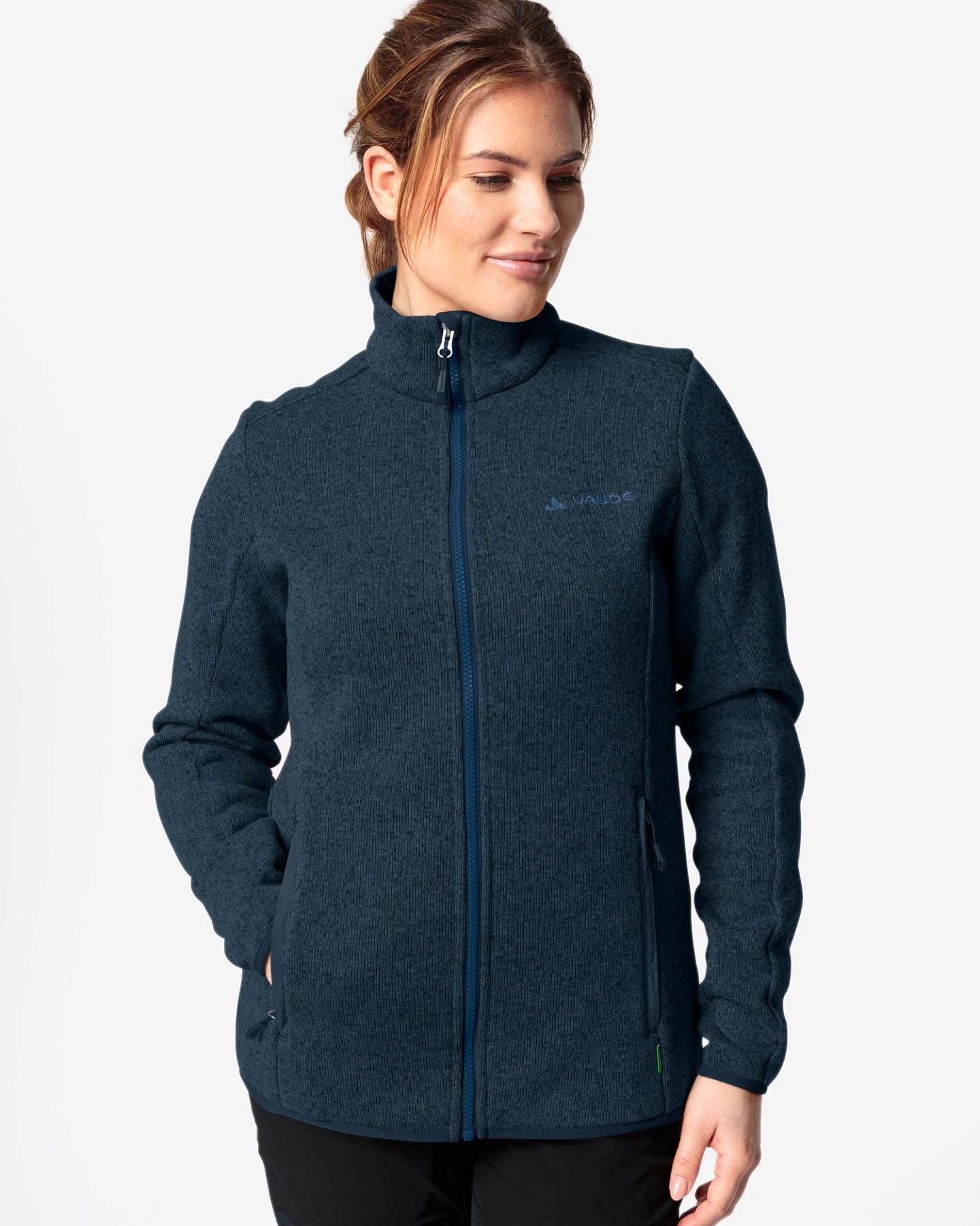 VAUDE Funktionsjacke W Rienza J IV – Ansicht 2