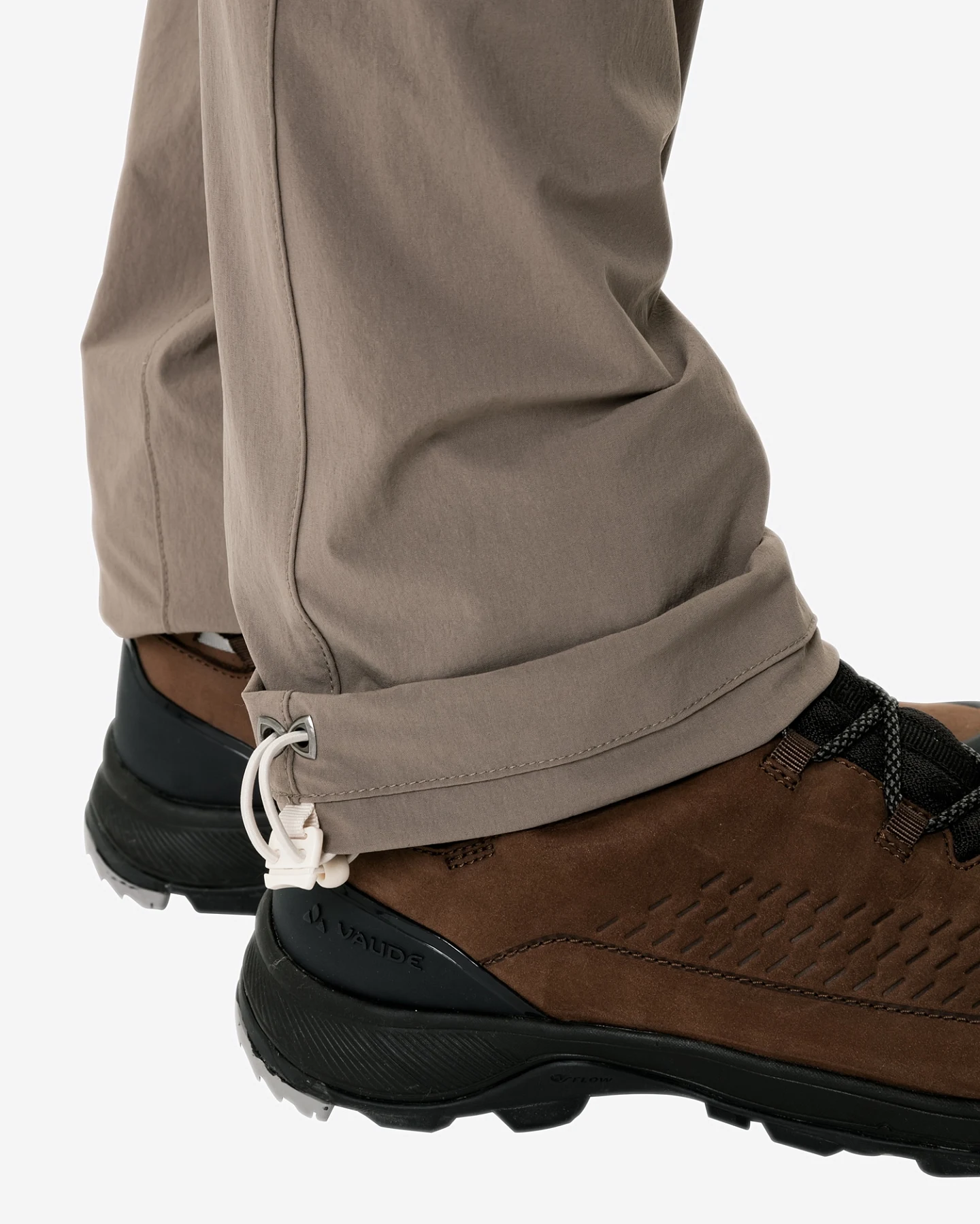 VAUDE Outdoorhose Farley P III – Ansicht 5