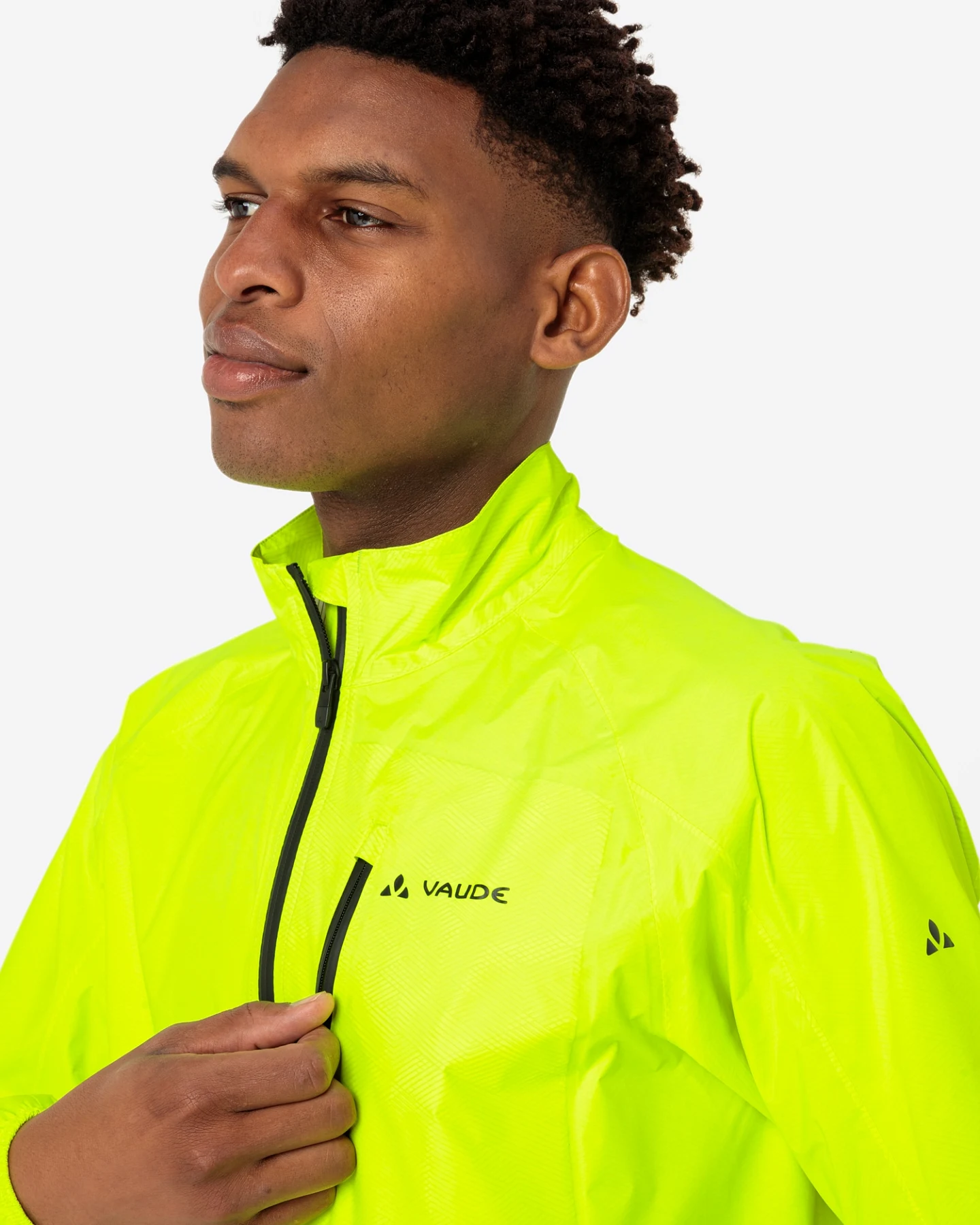VAUDE Jacke Drop III – Ansicht 6