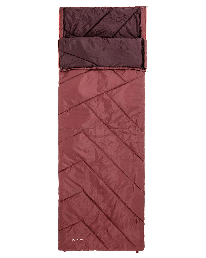 VAUDE Schlafsack Navajo 500 II