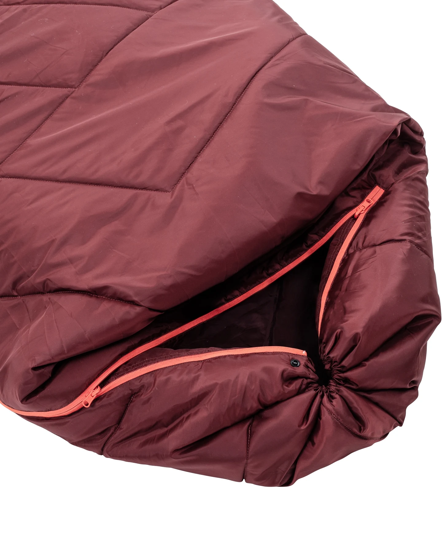 VAUDE Schlafsack Navajo 500 II – Ansicht 3