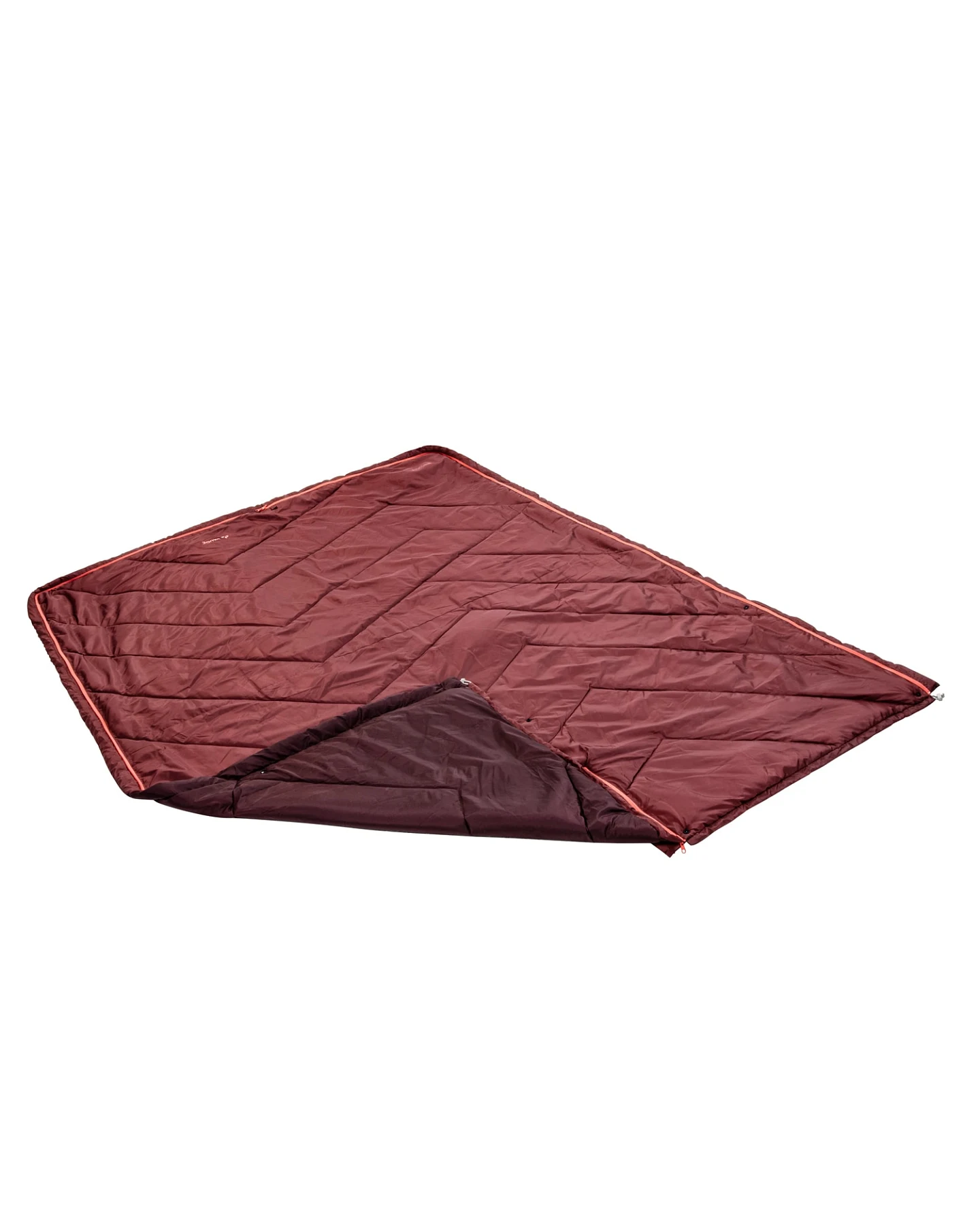 VAUDE Schlafsack Navajo 500 II – Ansicht 5