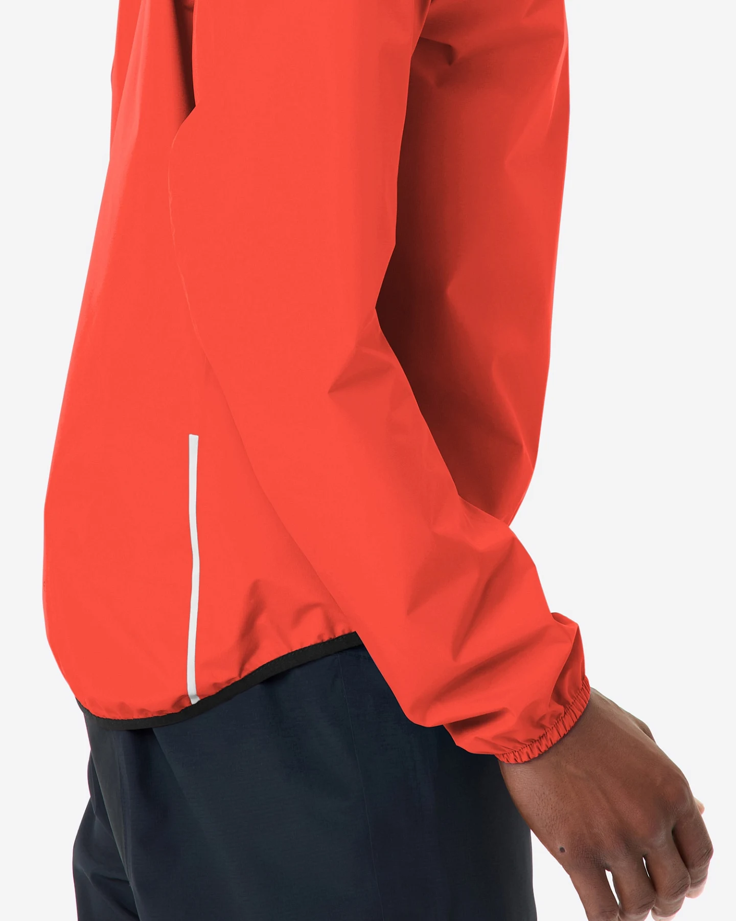 VAUDE Outdoorjacke Drop III – Ansicht 5