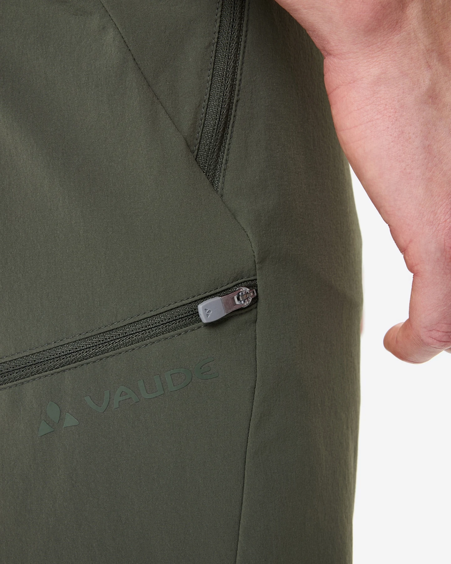 VAUDE Outdoorhose Farley – Ansicht 5