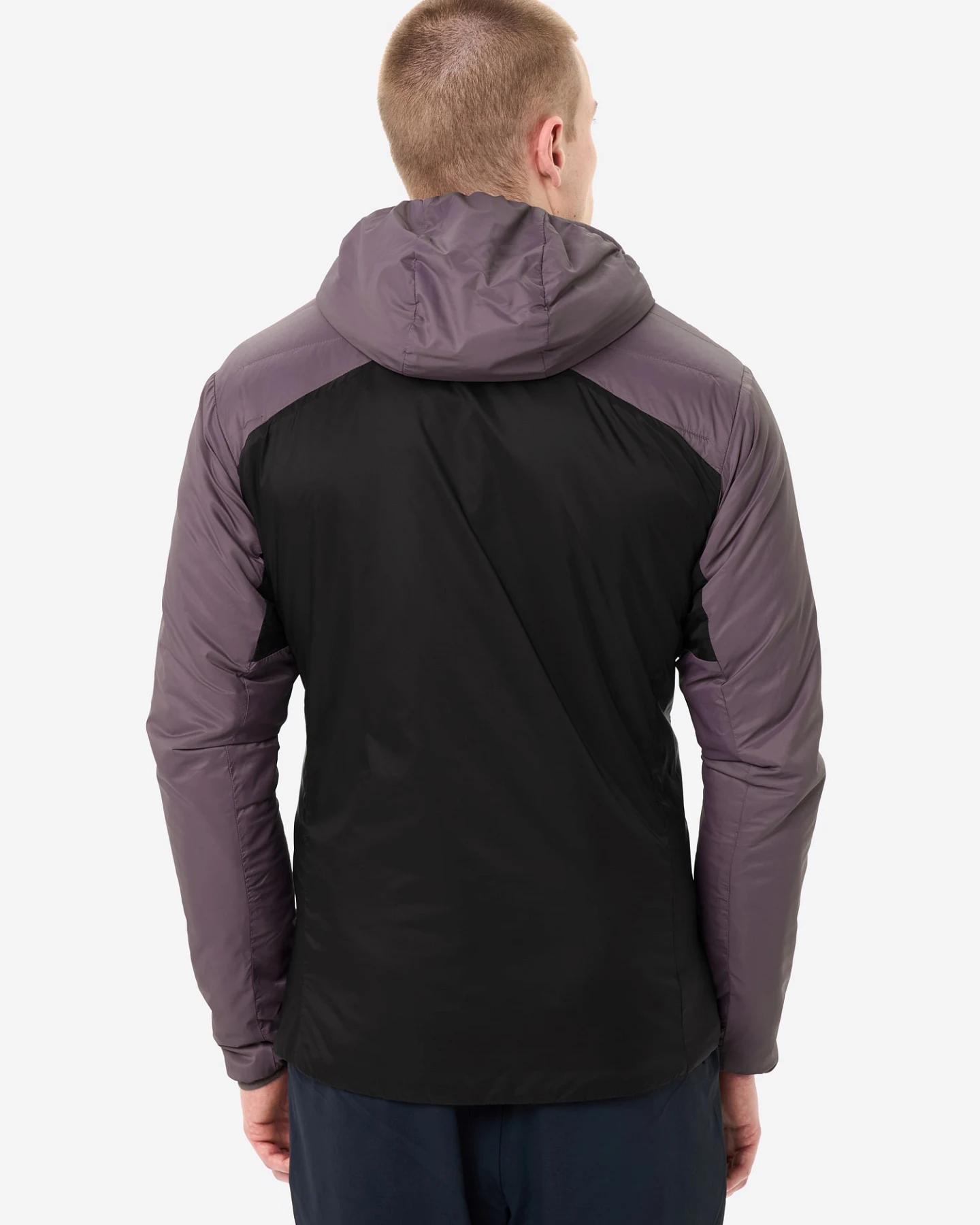 VAUDE Outdoorjacke Freney VI – Ansicht 4