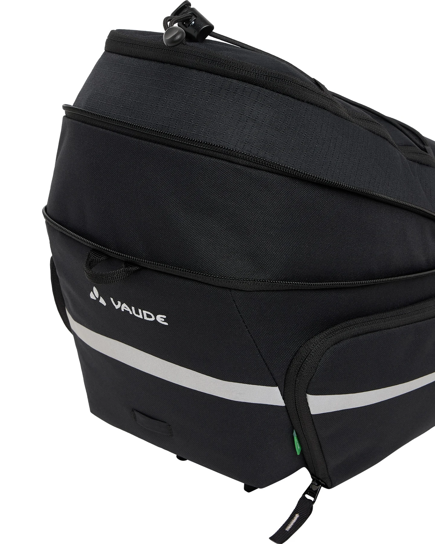 VAUDE Sporttasche Silkroad Plus 2.0 – Ansicht 3