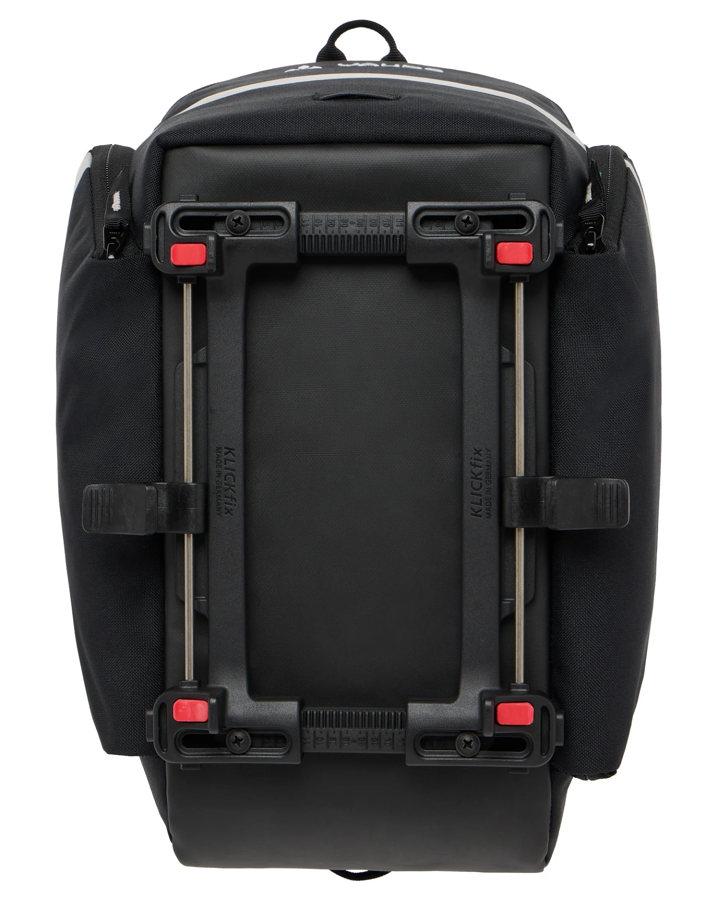 VAUDE Sporttasche Silkroad Plus 2.0 – Ansicht 4