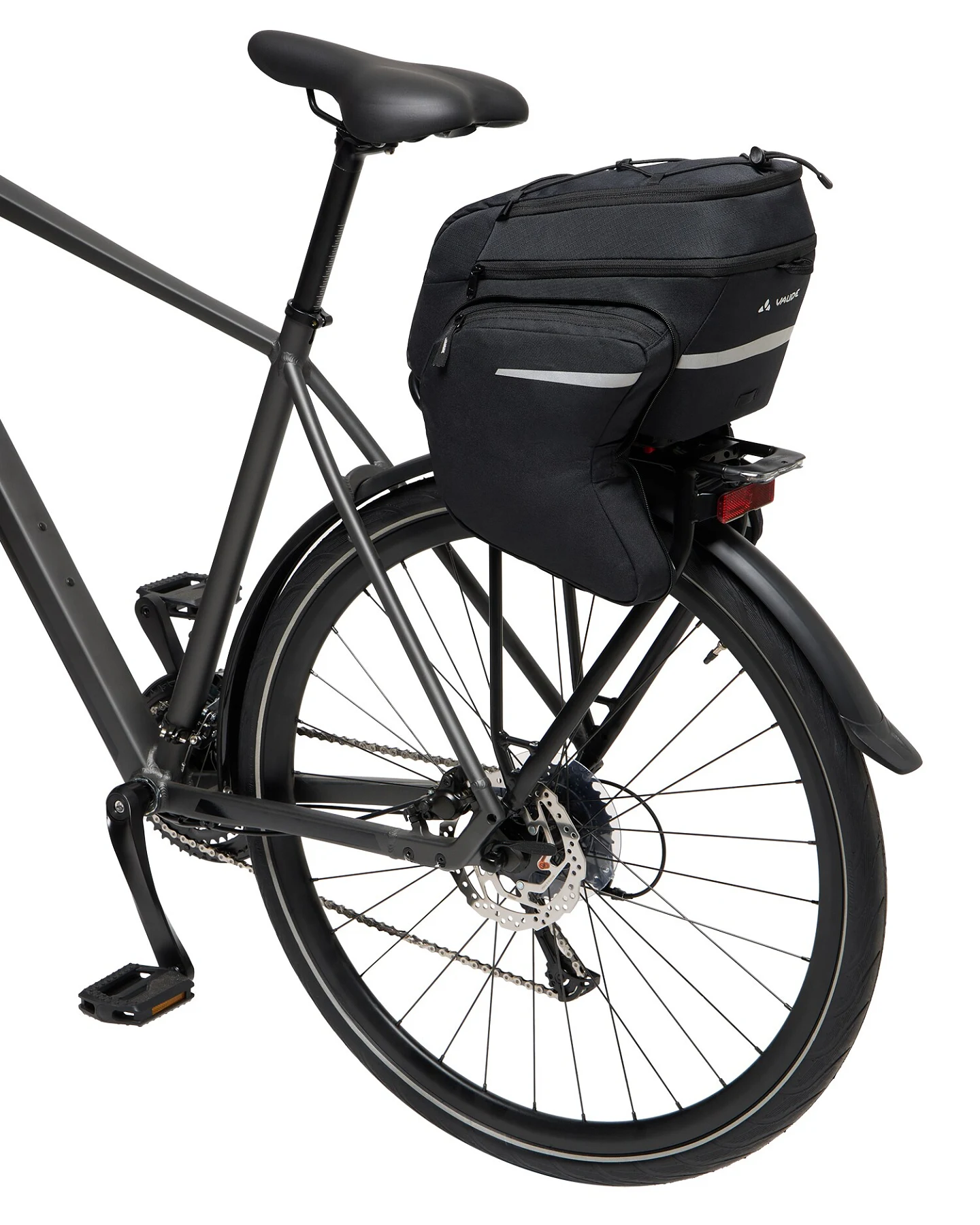 VAUDE Sporttasche Silkroad Plus 2.0 – Ansicht 5