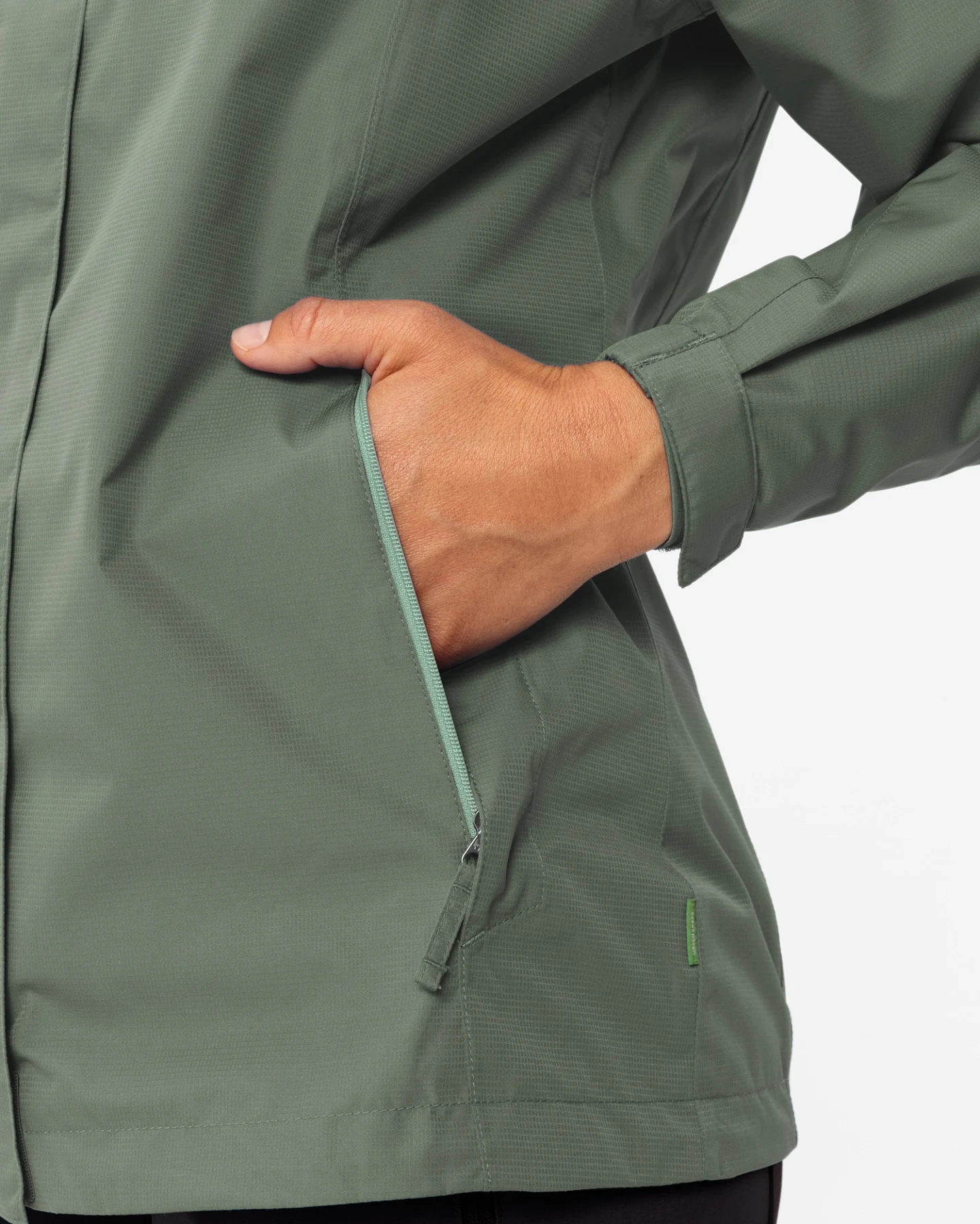 VAUDE Outdoorjacke Escape – Ansicht 5