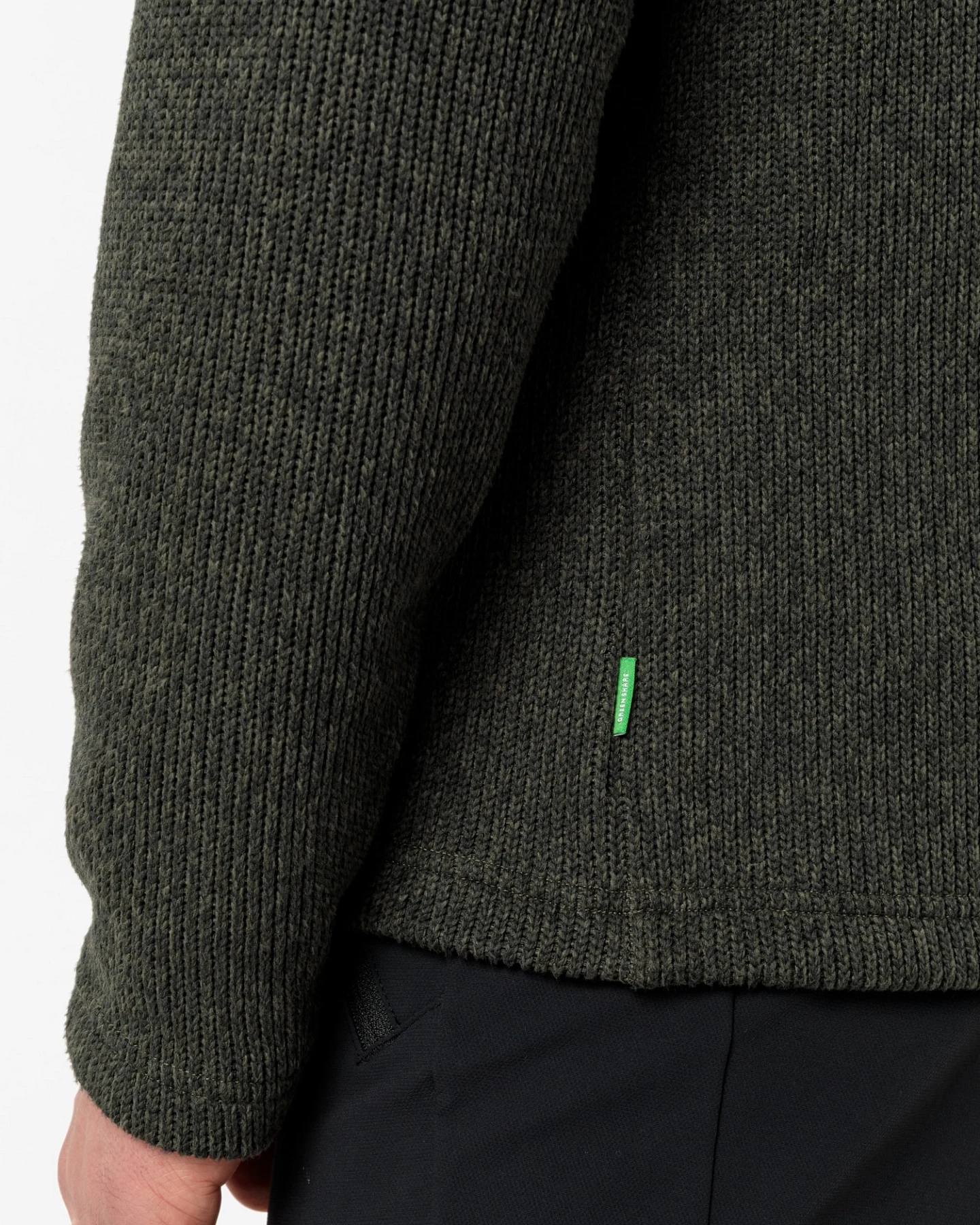 VAUDE Sportpullover Tesero – Ansicht 5
