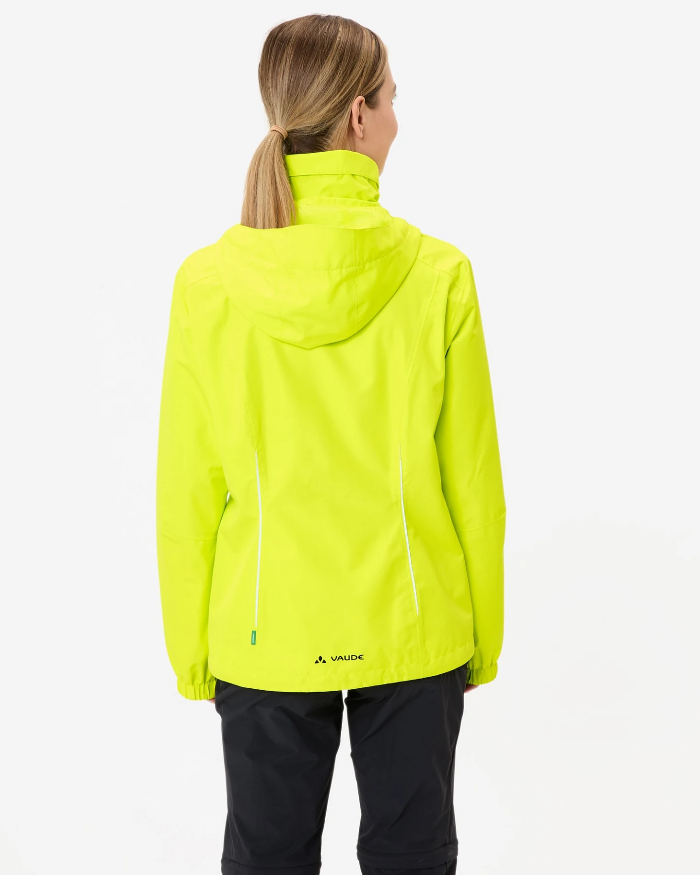 VAUDE Sportjacke Escape – Ansicht 4