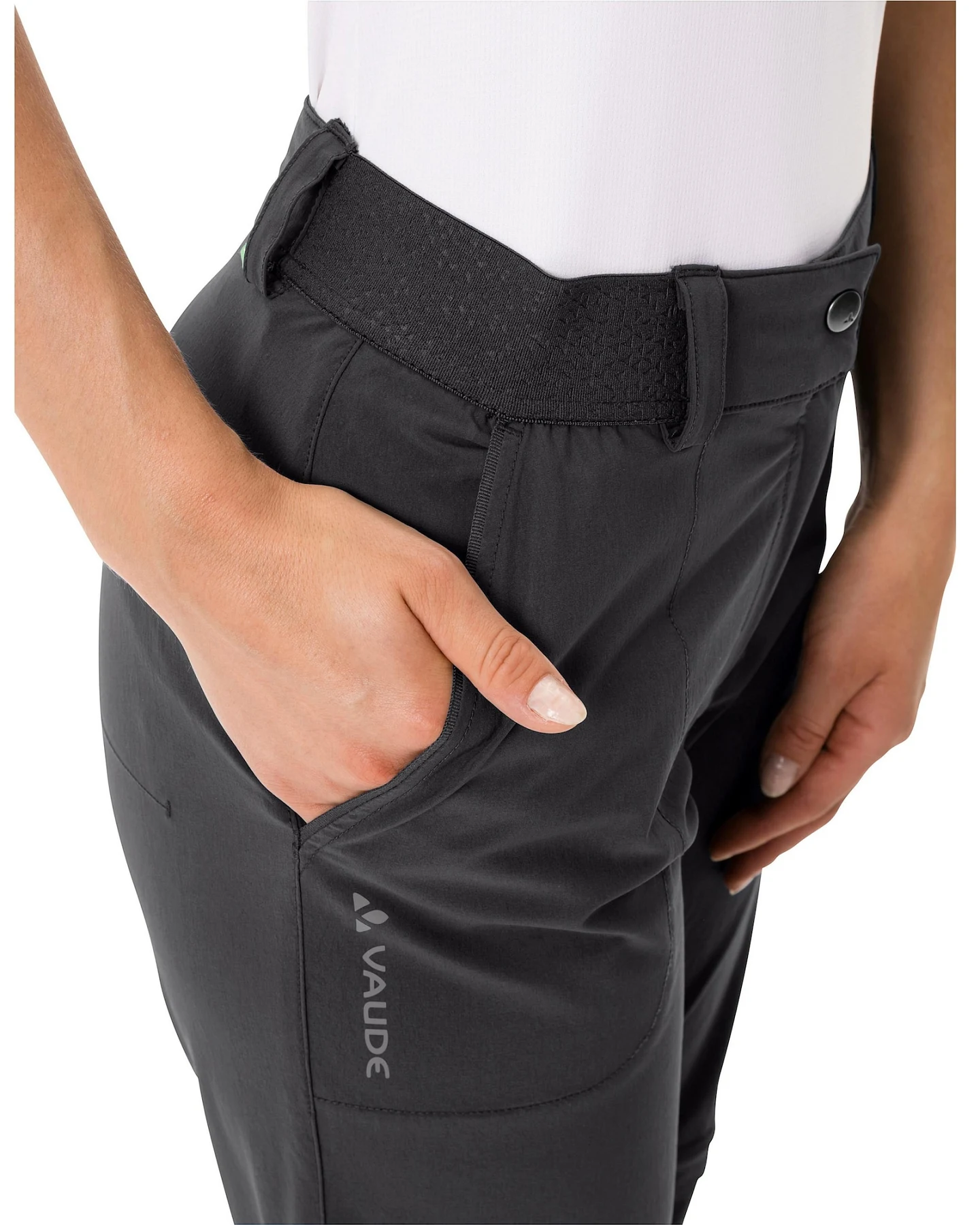 VAUDE Outdoorhose Farley II – Ansicht 6