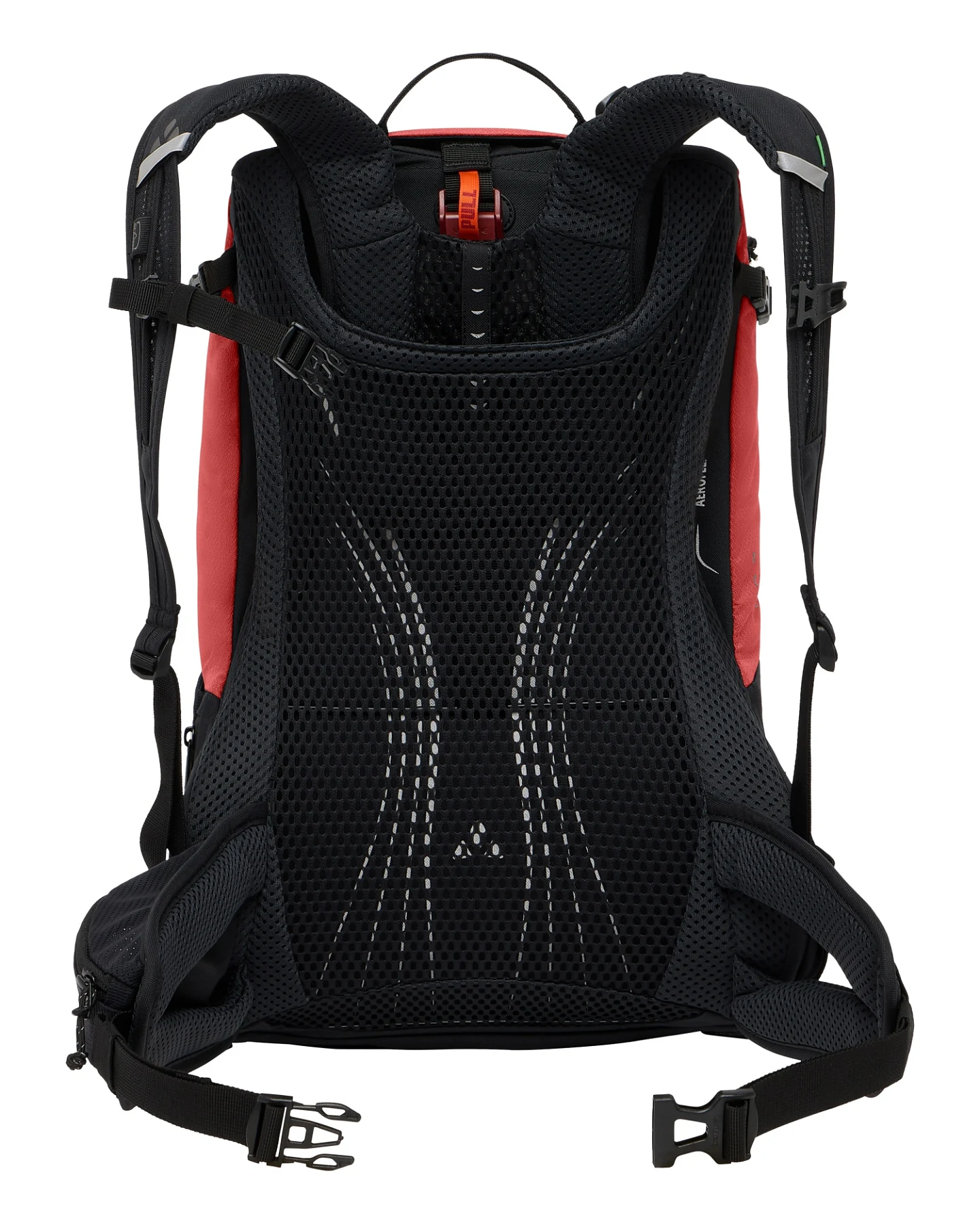 VAUDE Sportrucksack Trailvent 15 – Ansicht 2
