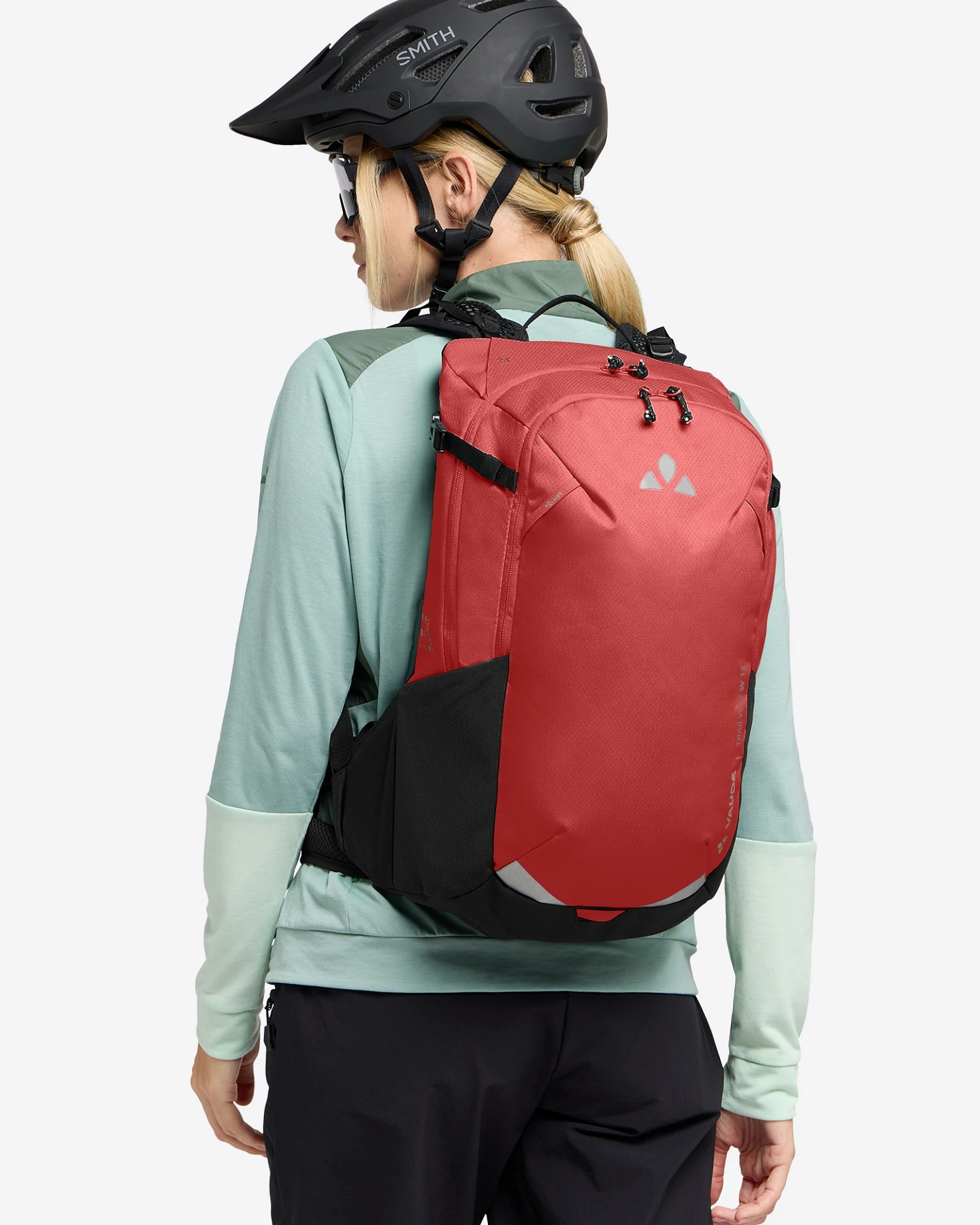 VAUDE Sportrucksack Trailvent 15 – Ansicht 6