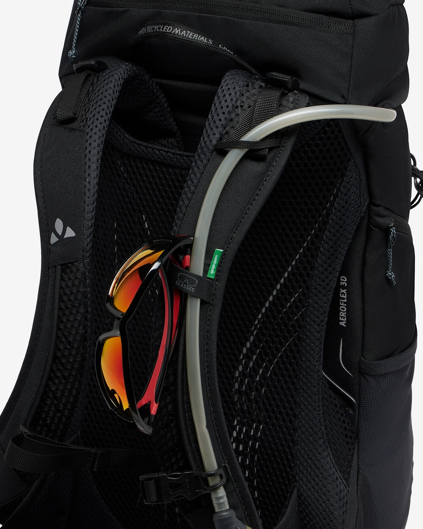 VAUDE Sportrucksack Jura 24 – Ansicht 3