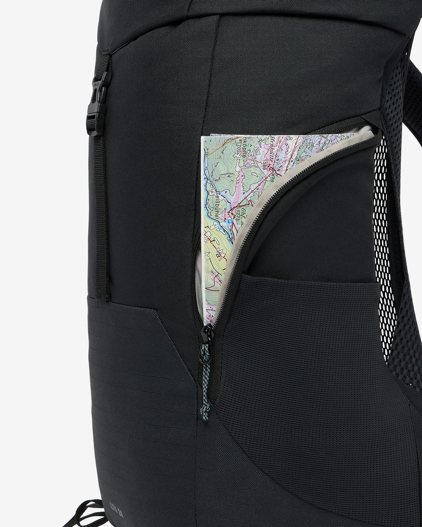 VAUDE Sportrucksack Jura 24 – Ansicht 4