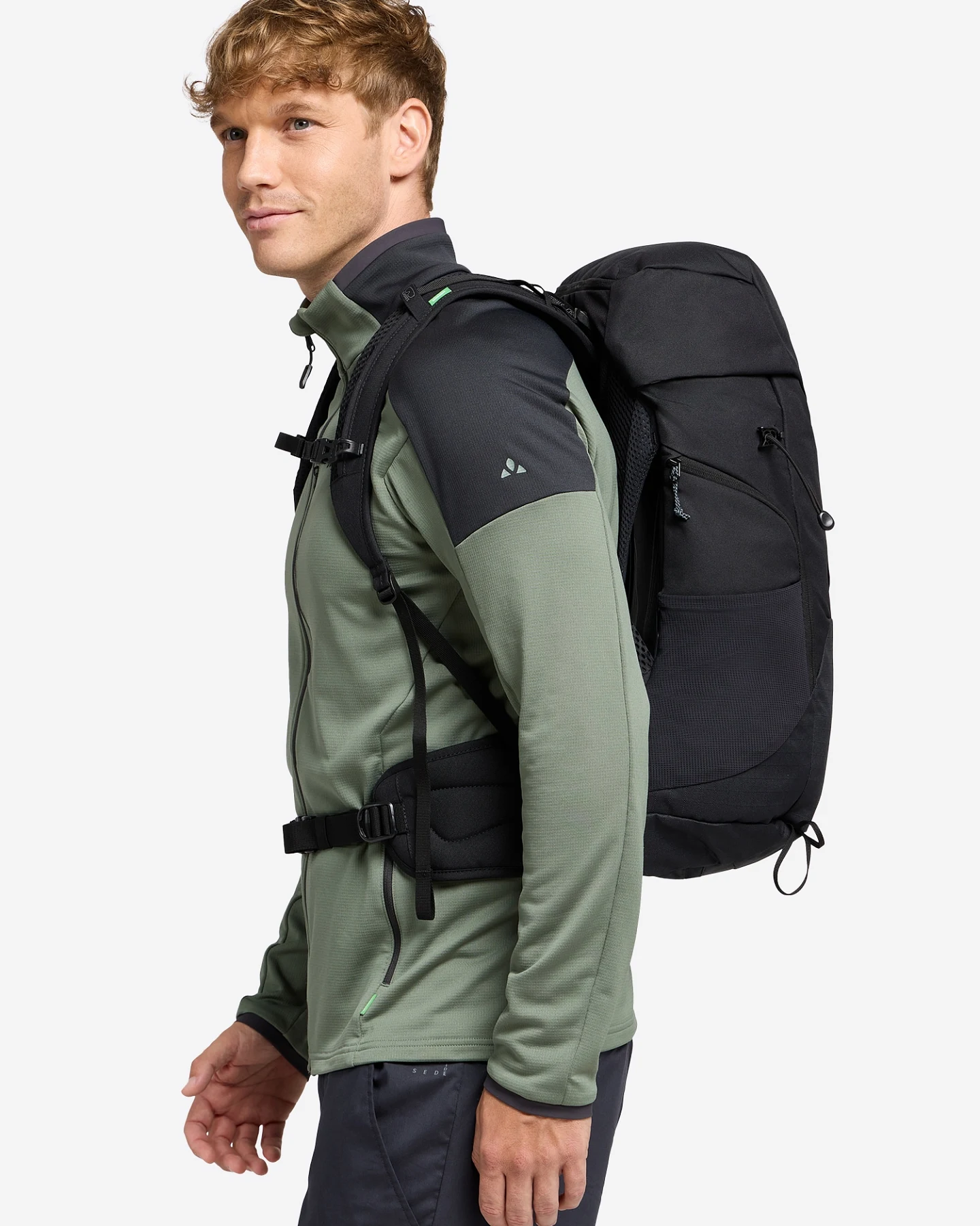 VAUDE Sportrucksack Jura 24 – Ansicht 6