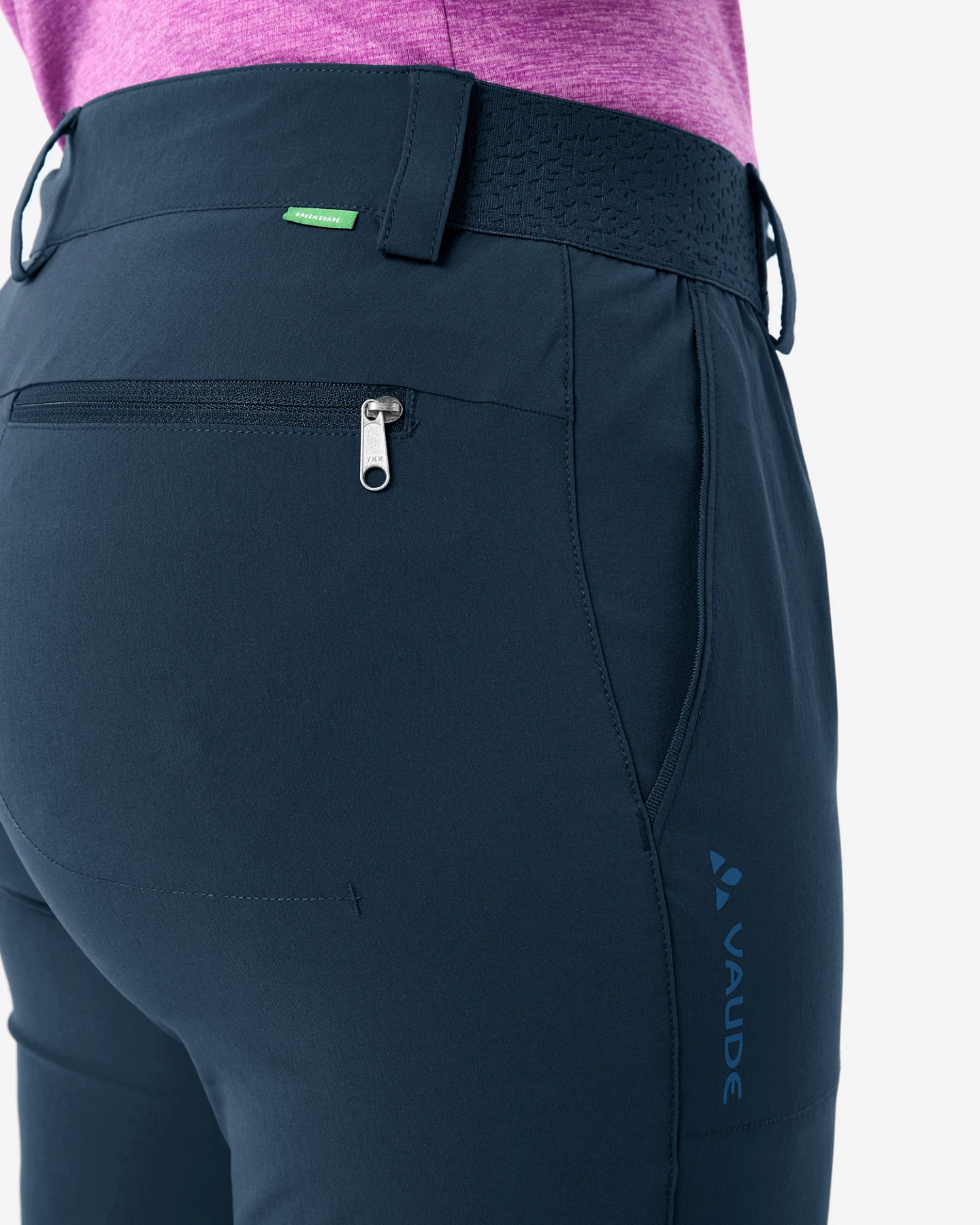 VAUDE Outdoorhose Farley – Ansicht 6