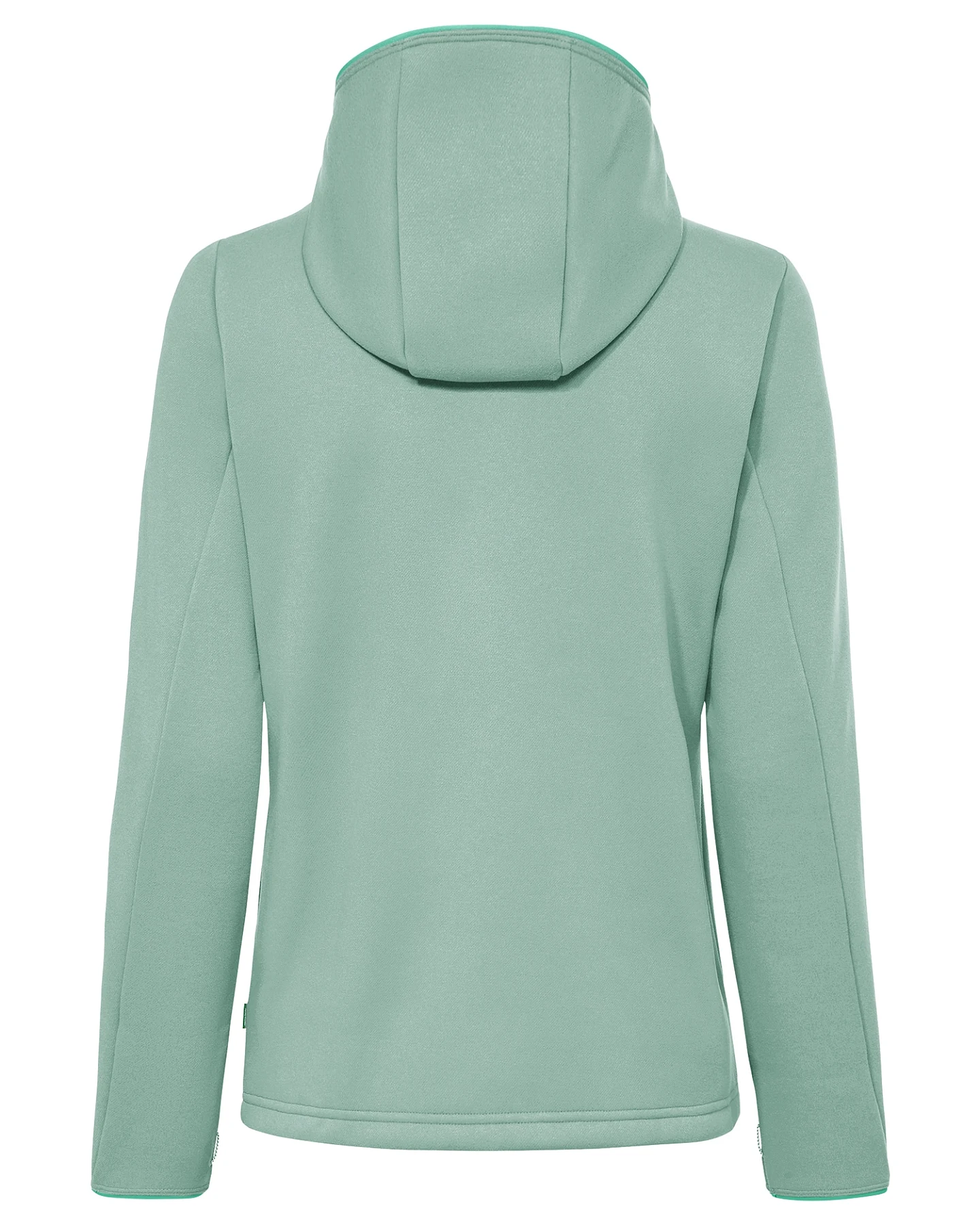 VAUDE Funktionsfleecejacke Idris – Ansicht 2