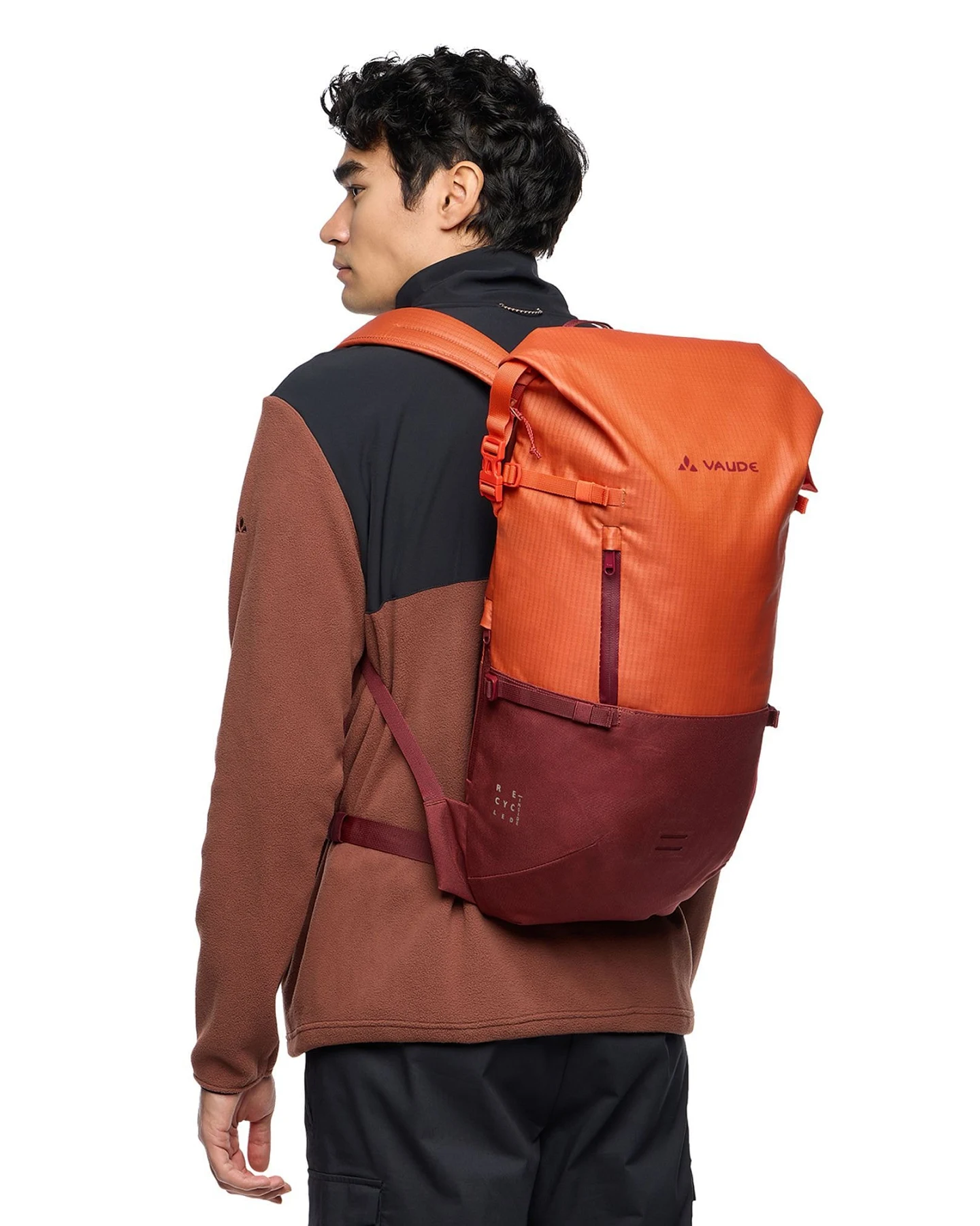 VAUDE Sportrucksack CityGo II – Ansicht 2