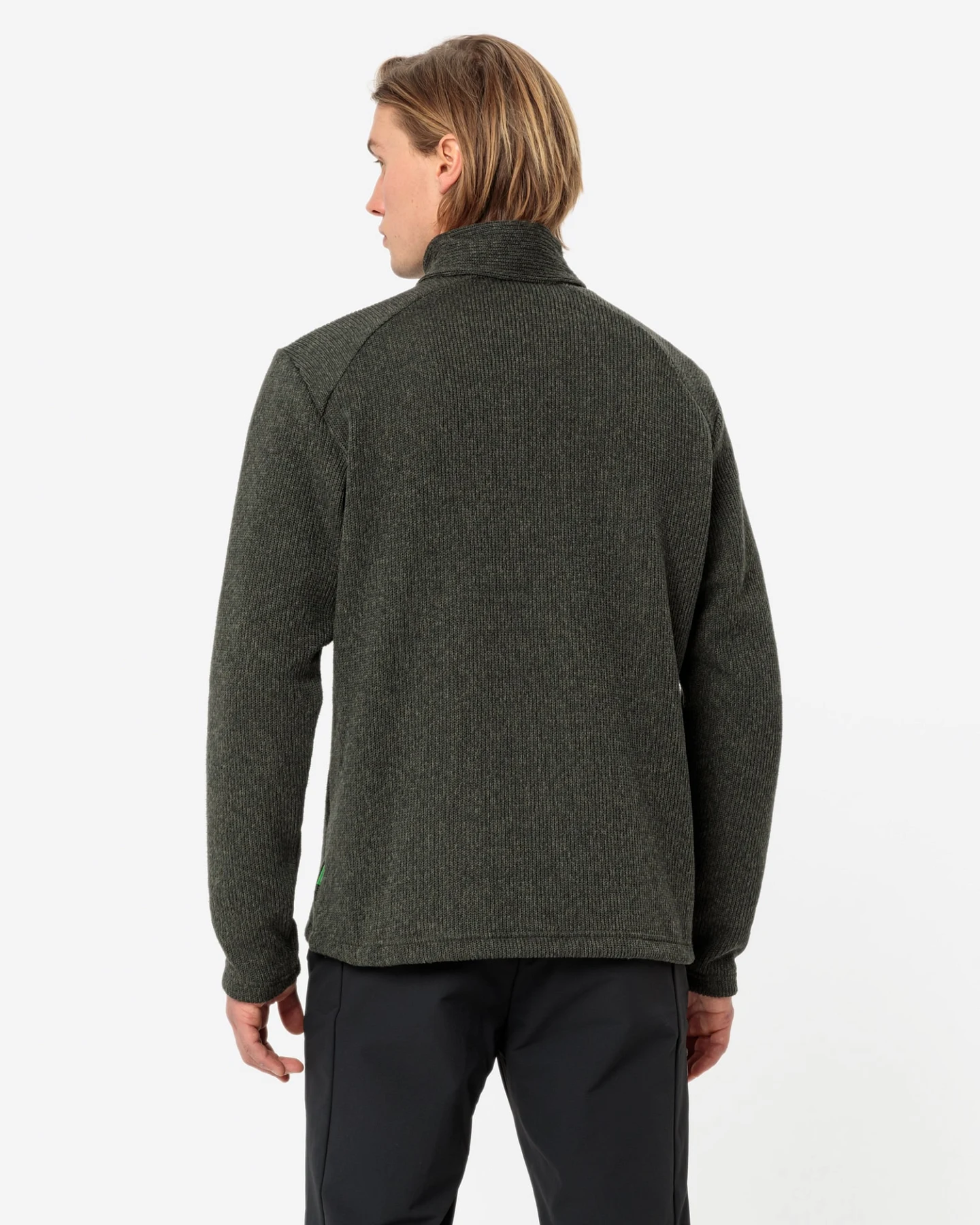VAUDE Sportpullover Tesero – Ansicht 4