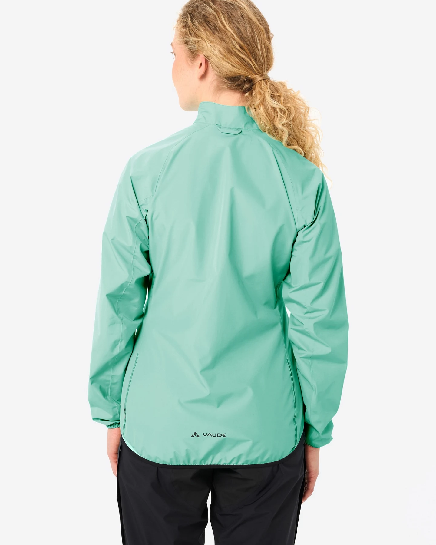 VAUDE Sportjacke Drop – Ansicht 4