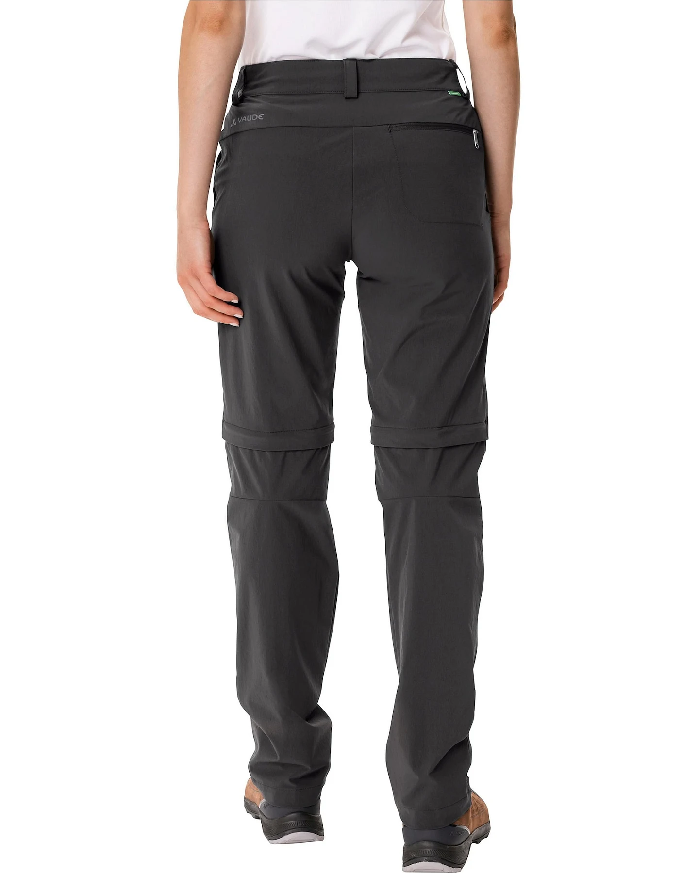 VAUDE Outdoorhose Farley II – Ansicht 4